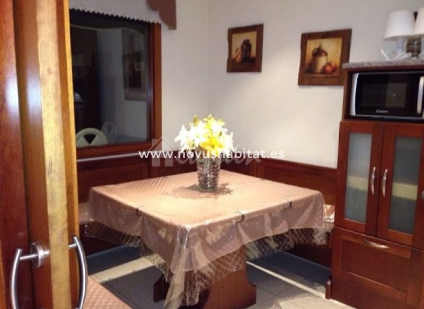 Revente - Maison de ville - Los Cristianos - Los Cristianos, Spain