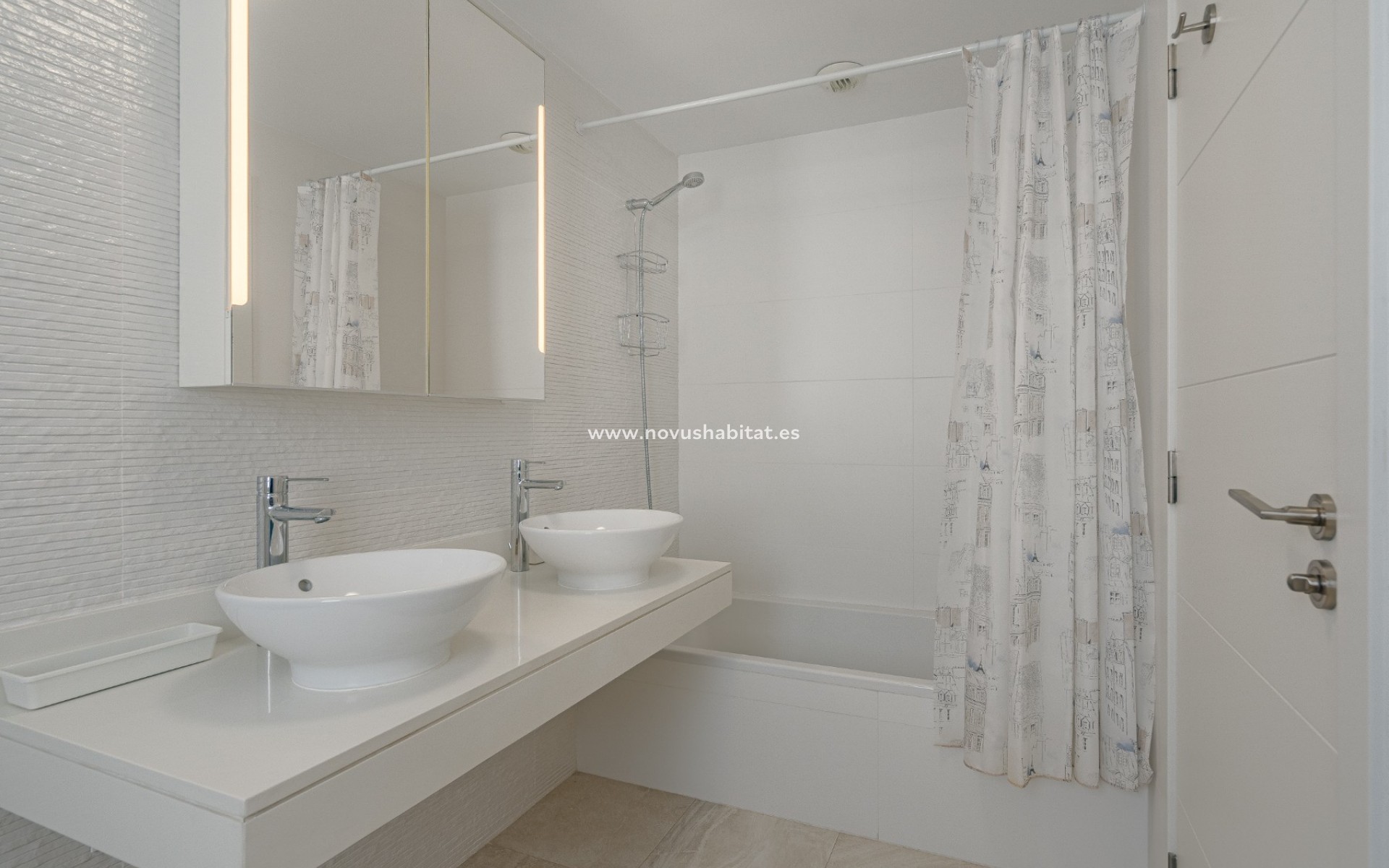 Revente - Maison de ville - Los Cristianos - Los Cristianos Tenerife