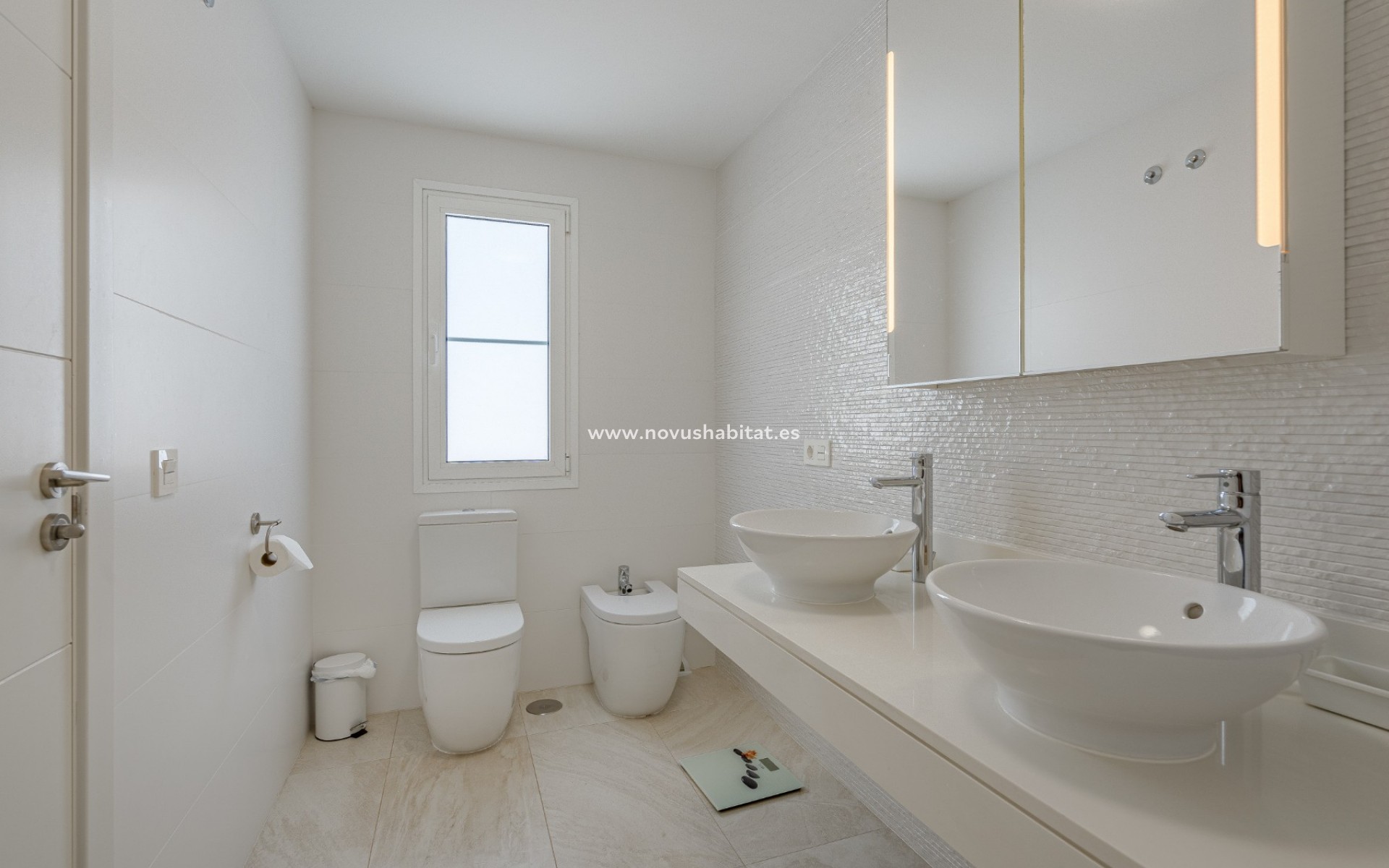 Revente - Maison de ville - Los Cristianos - Los Cristianos Tenerife