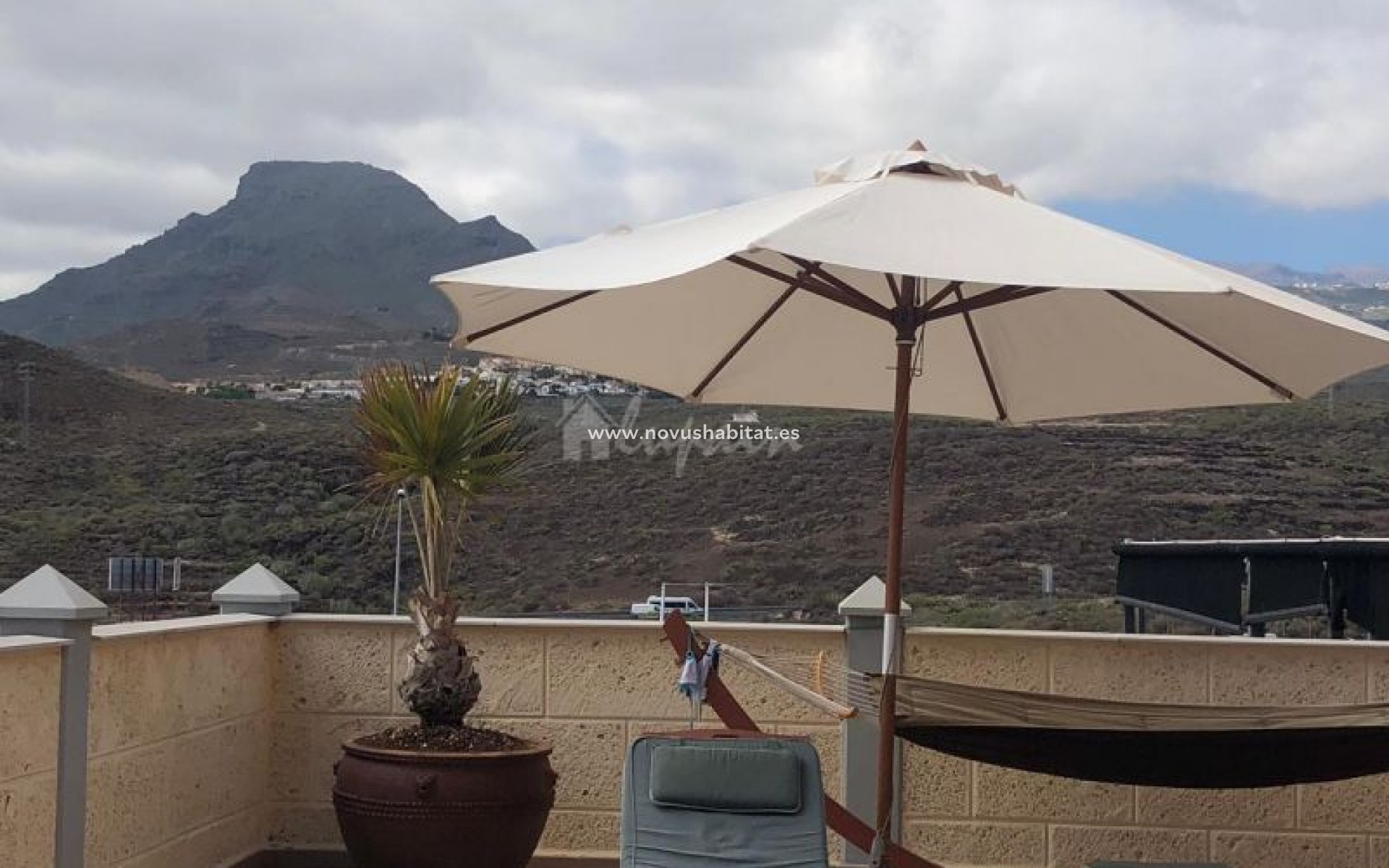 Revente - Maison de ville - Los Cristianos - Mesetas Del Mar, Los Cristianos