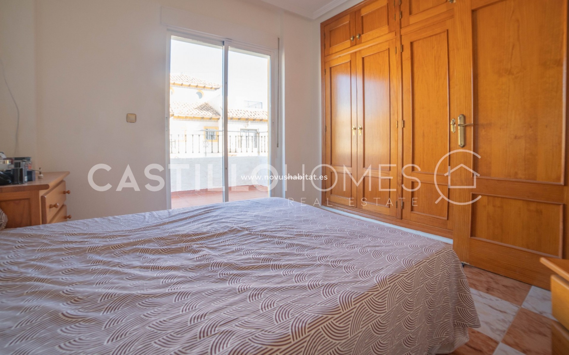 Revente - Maison de ville - Orihuela Costa - La Regia