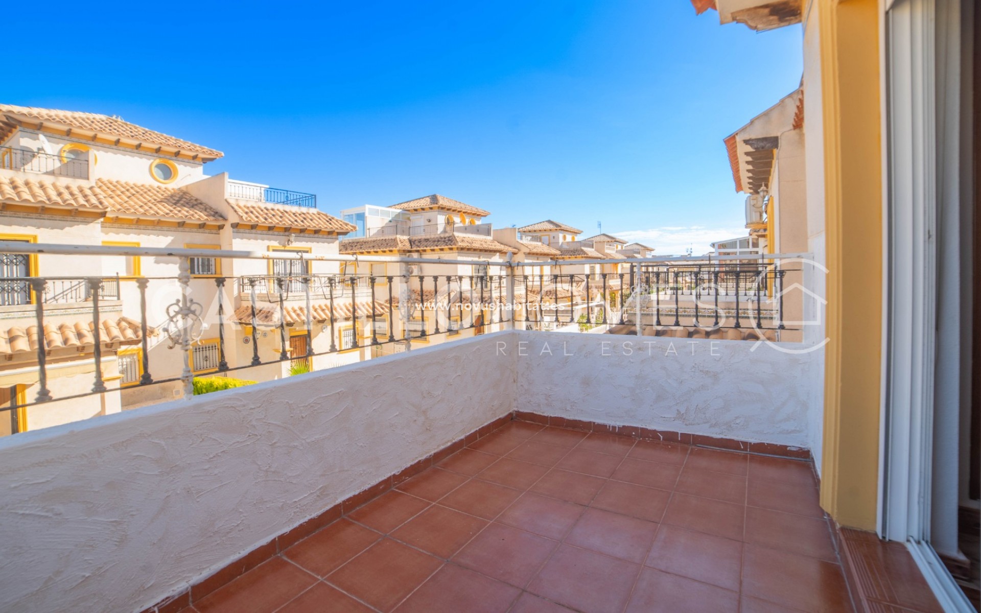 Revente - Maison de ville - Orihuela Costa - La Regia