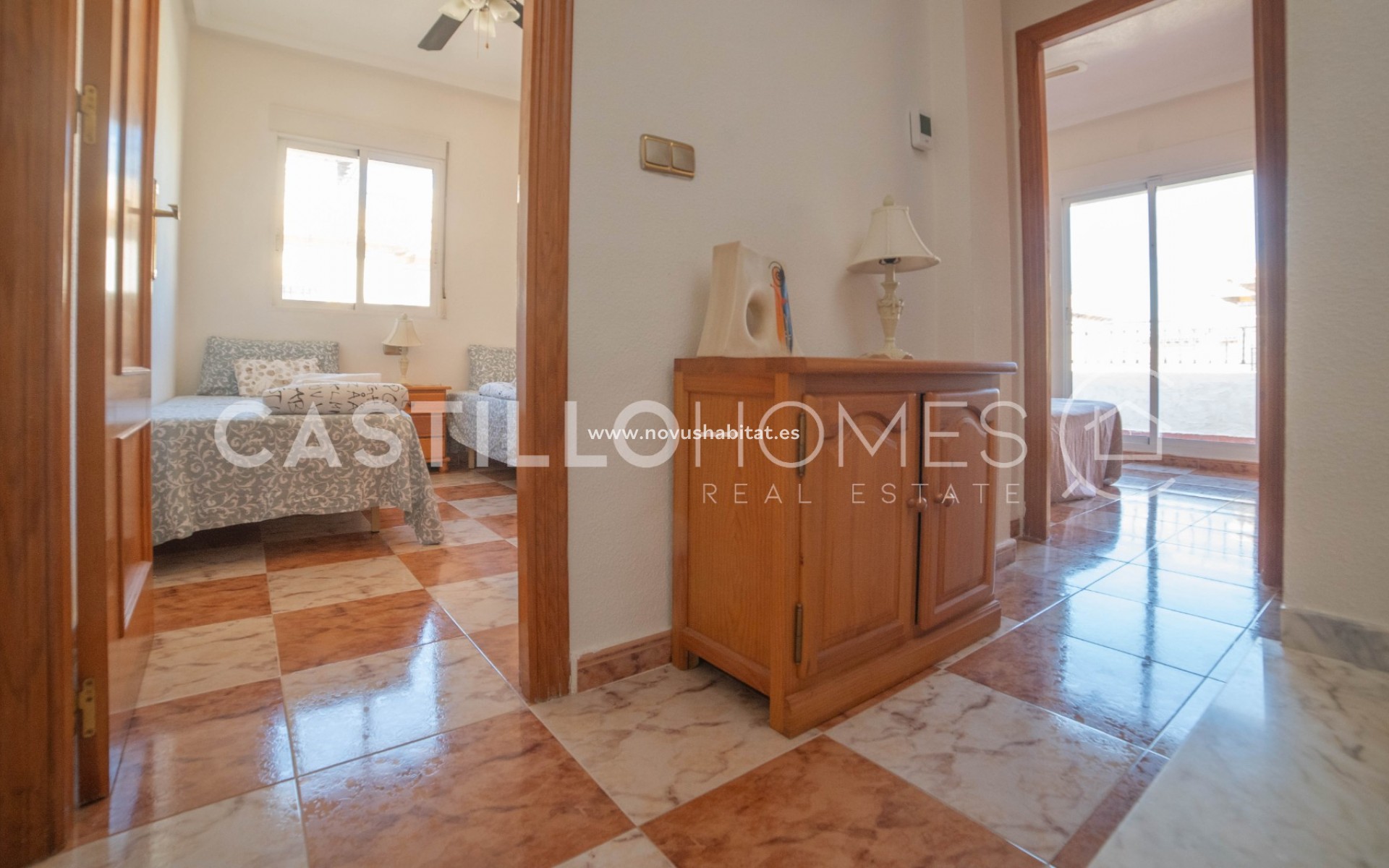 Revente - Maison de ville - Orihuela Costa - La Regia