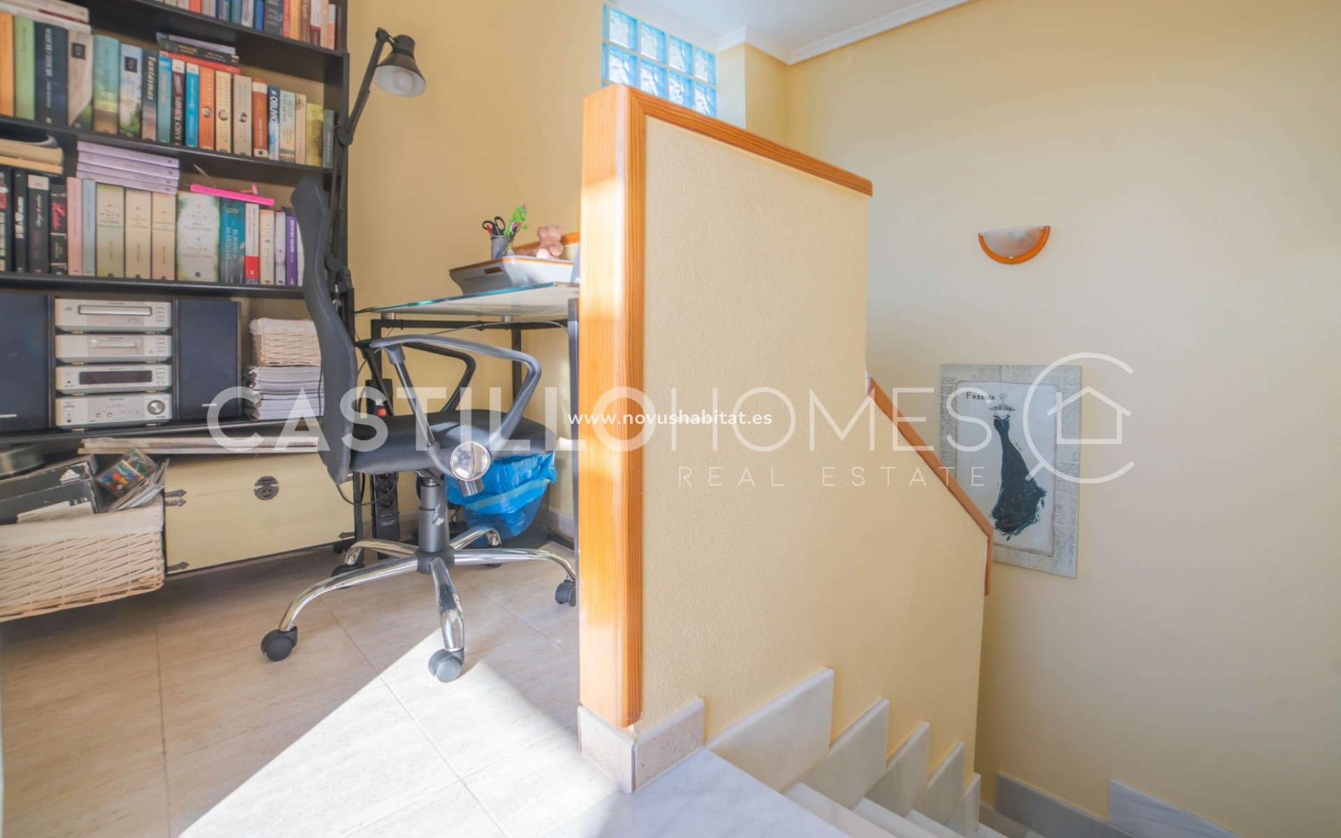 Revente - Maison de ville - Orihuela Costa - La Zenia