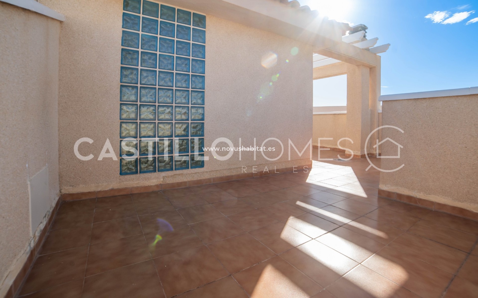 Revente - Maison de ville - Orihuela Costa - La Zenia