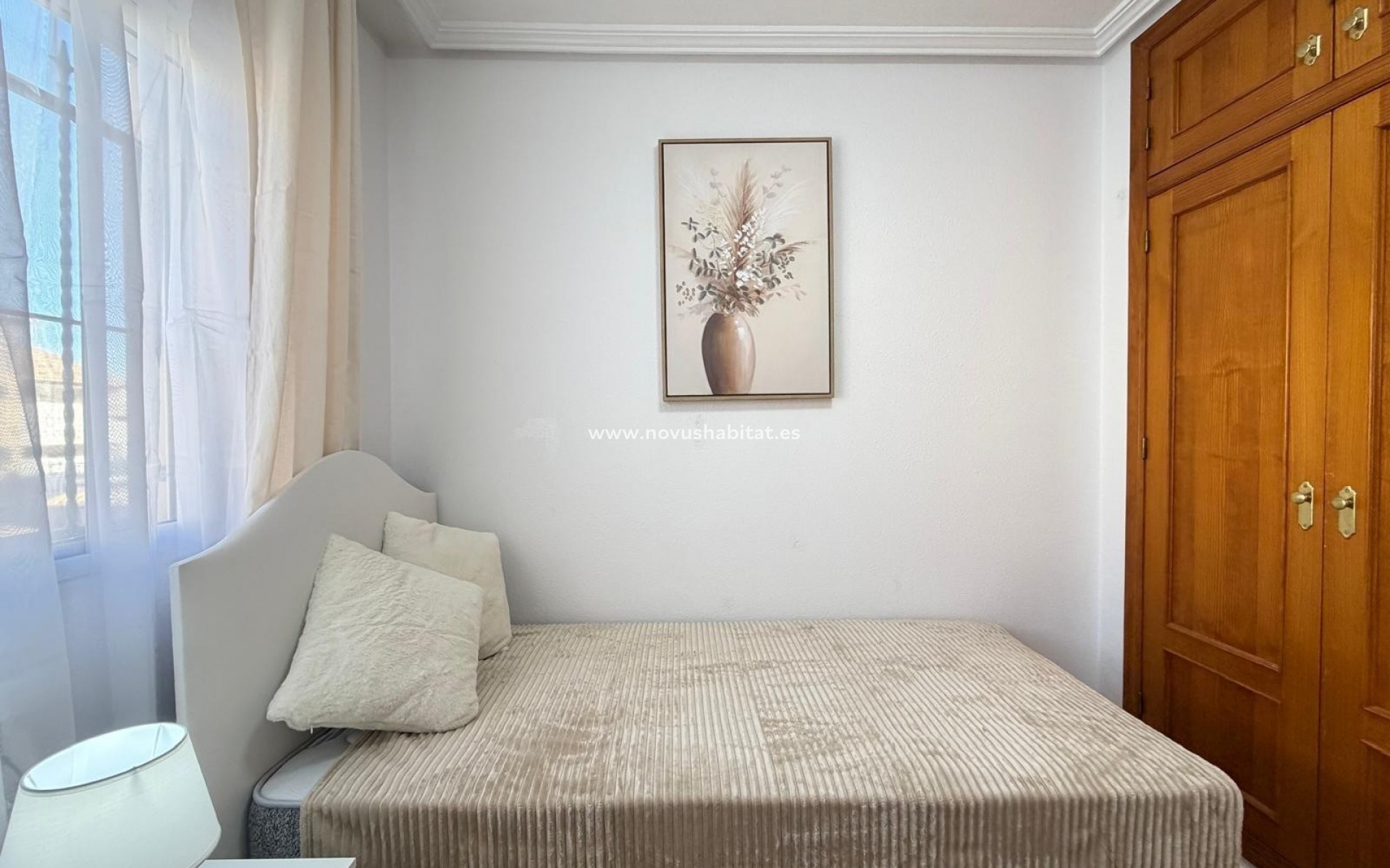 Revente - Maison de ville - Orihuela Costa - Las Filipinas