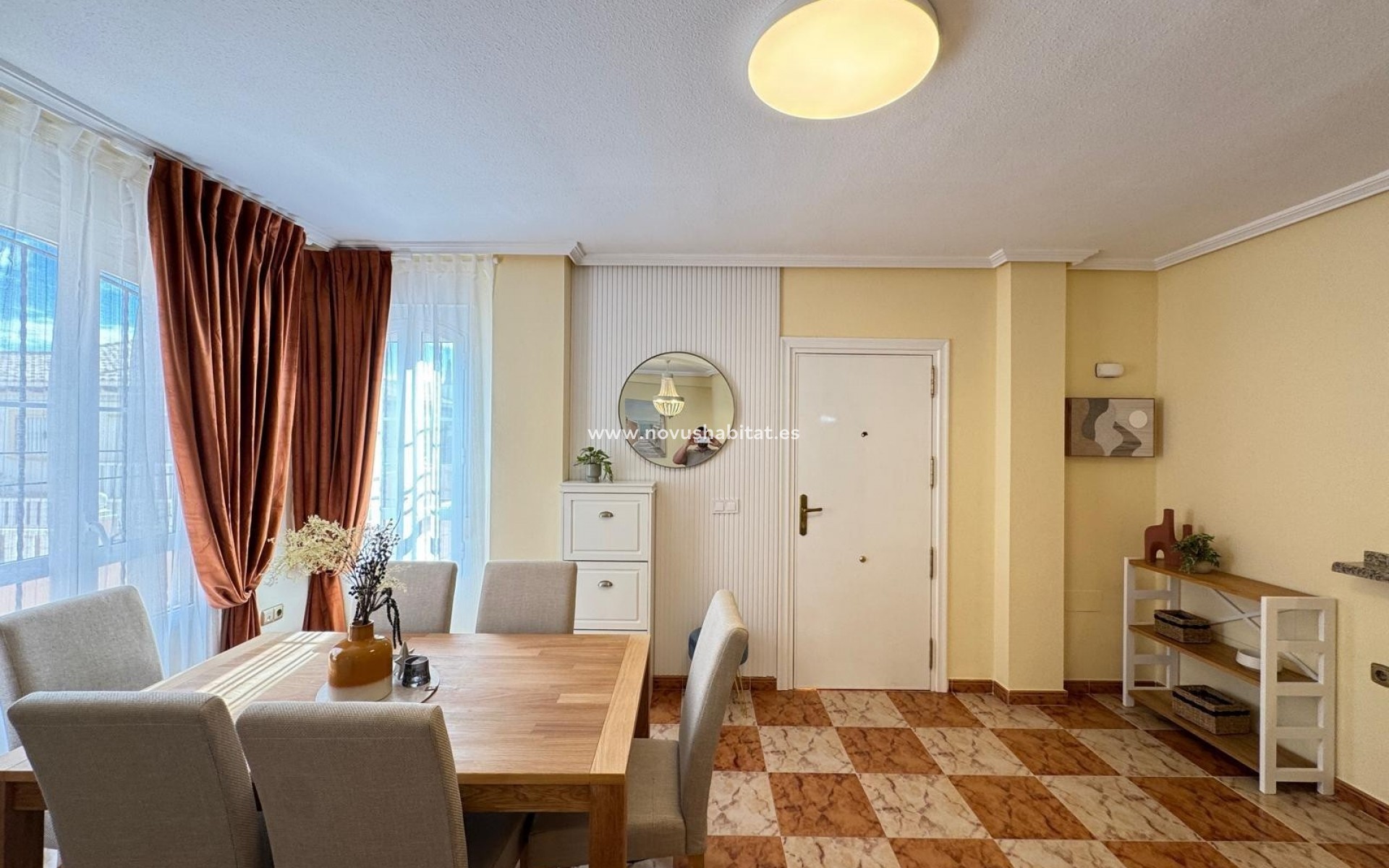 Revente - Maison de ville - Orihuela Costa - Lomas de Cabo Roig