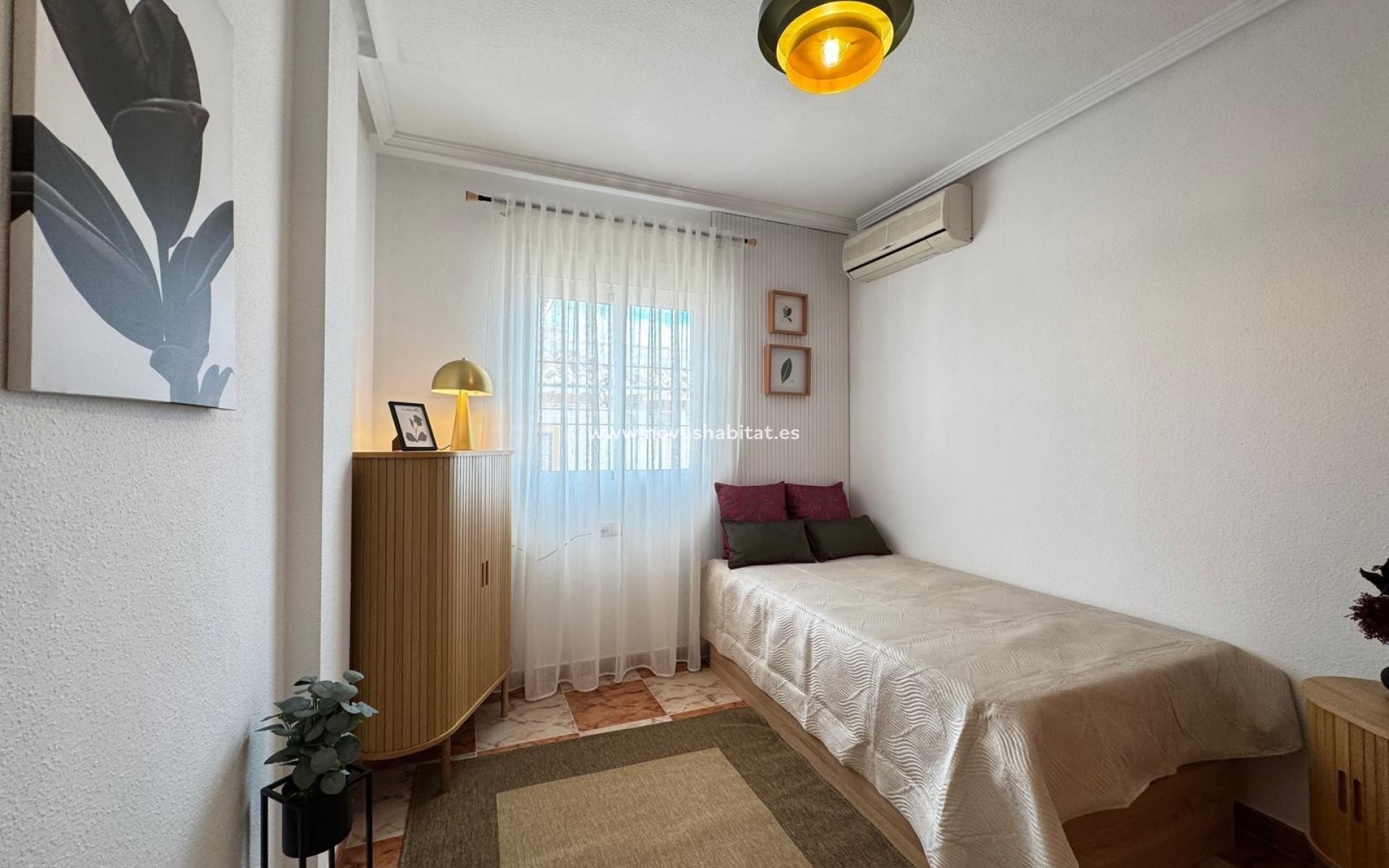 Revente - Maison de ville - Orihuela Costa - Lomas de Cabo Roig