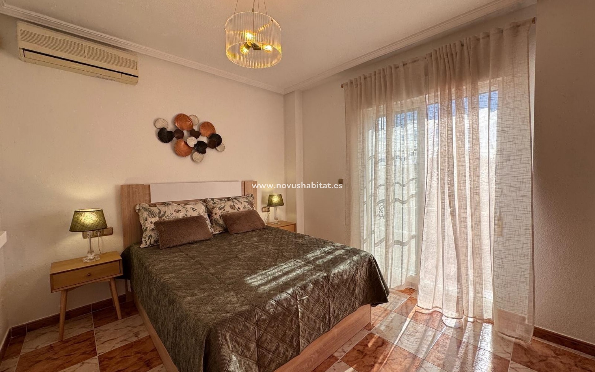 Revente - Maison de ville - Orihuela Costa - Lomas de Cabo Roig