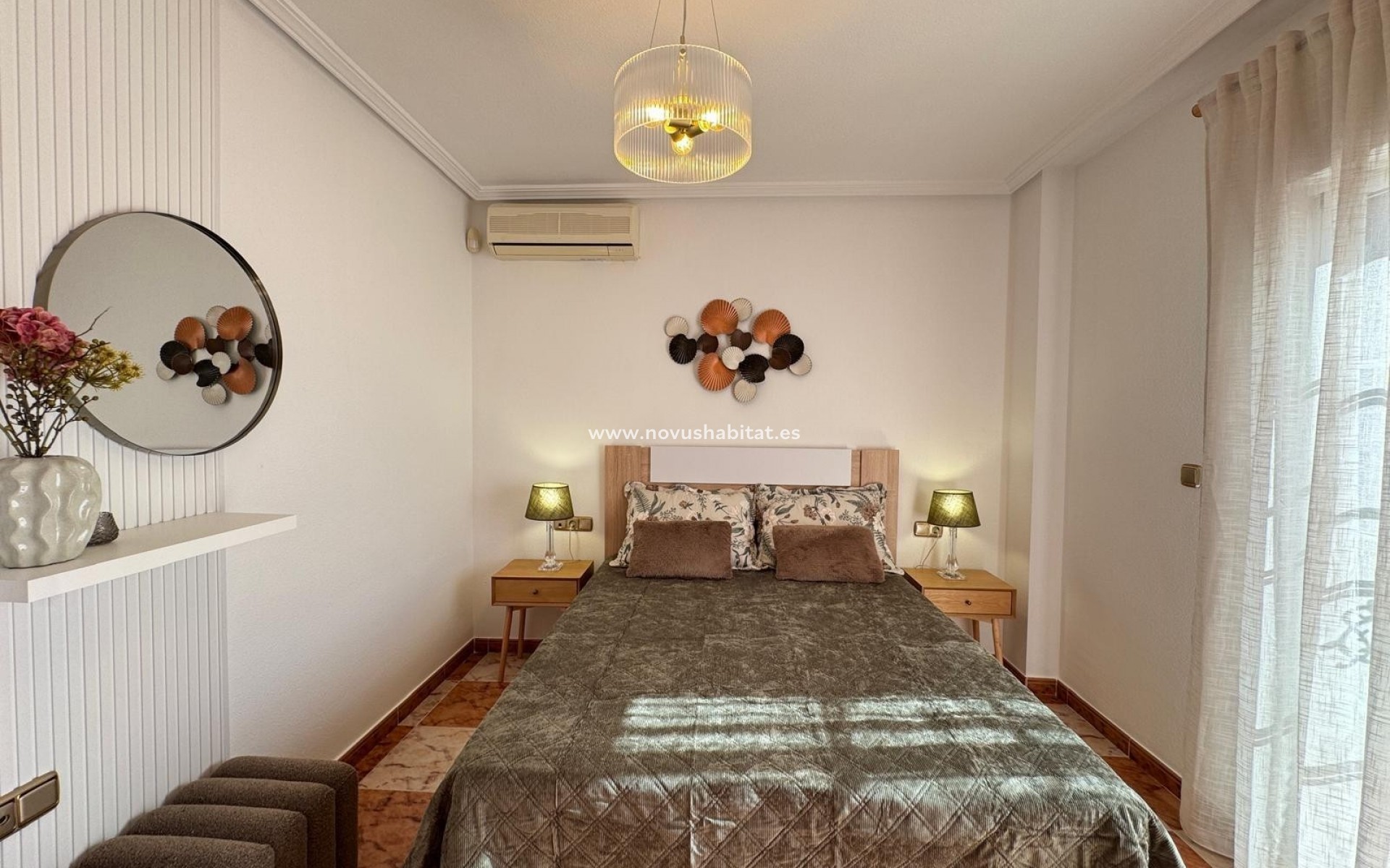 Revente - Maison de ville - Orihuela Costa - Lomas de Cabo Roig