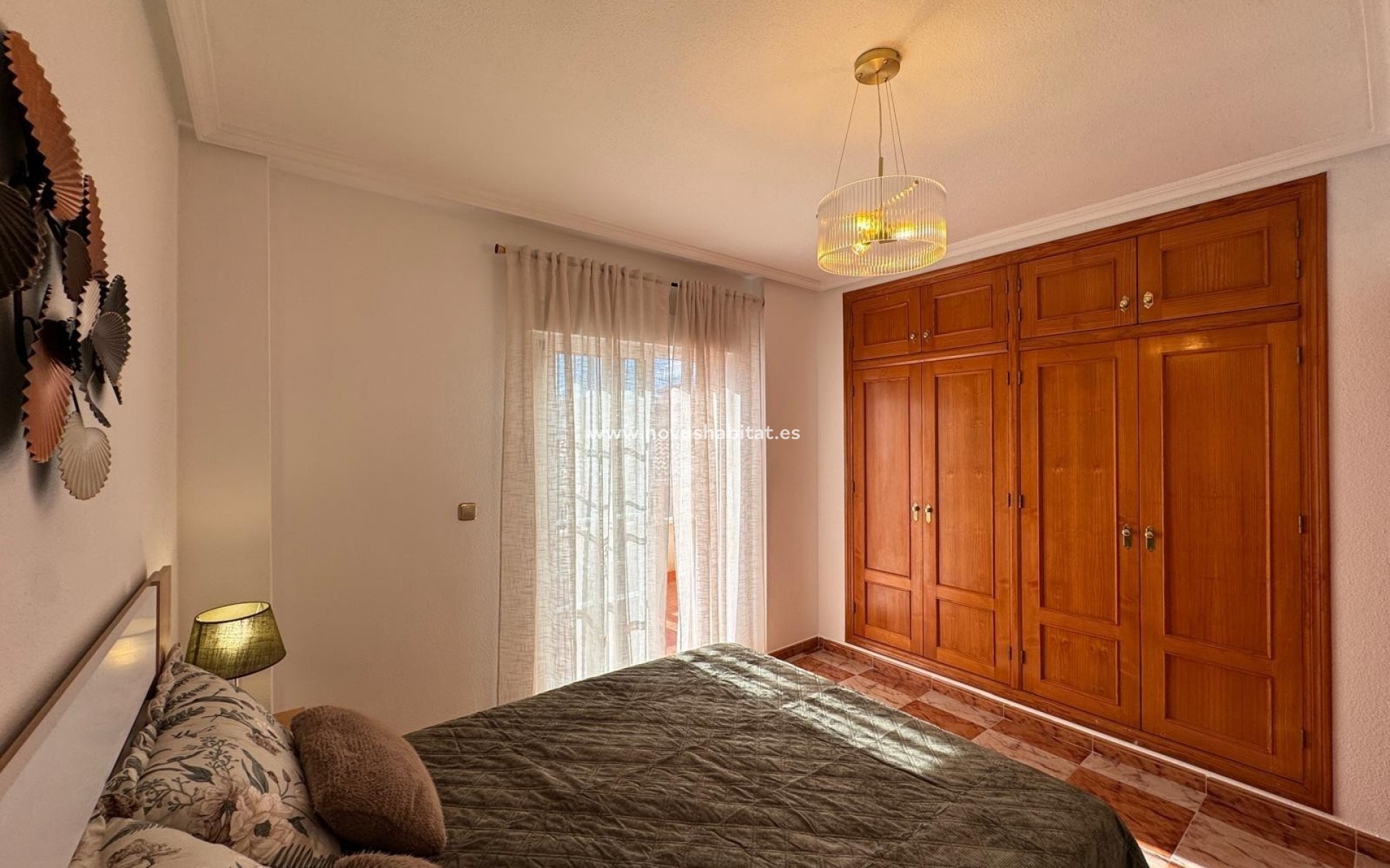 Revente - Maison de ville - Orihuela Costa - Lomas de Cabo Roig