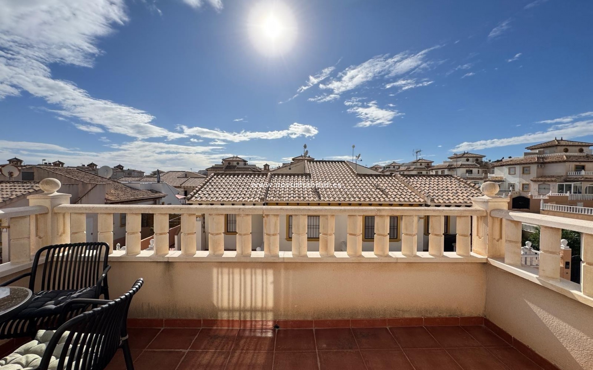 Revente - Maison de ville - Orihuela Costa - Lomas de Cabo Roig