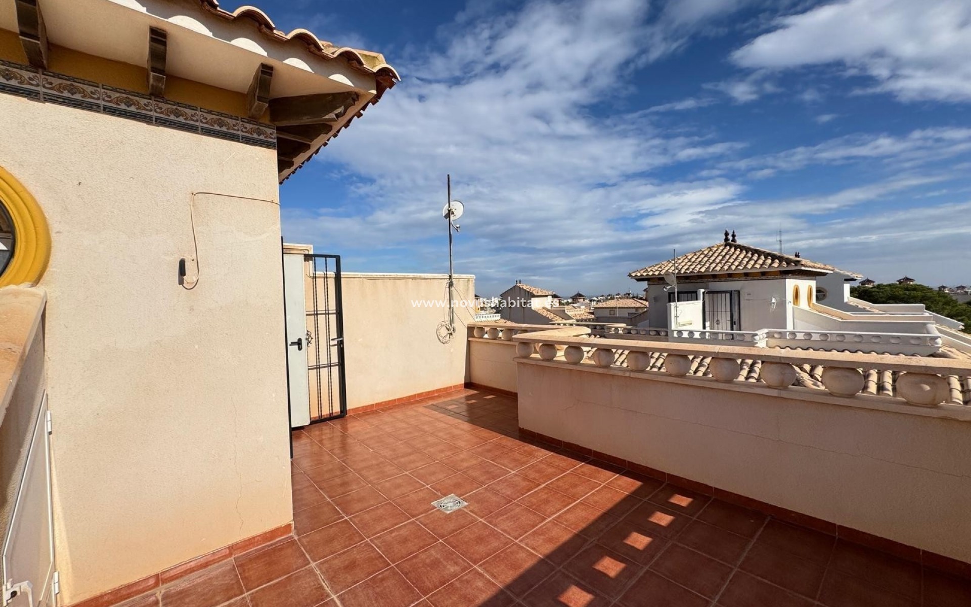 Revente - Maison de ville - Orihuela Costa - Lomas de Cabo Roig