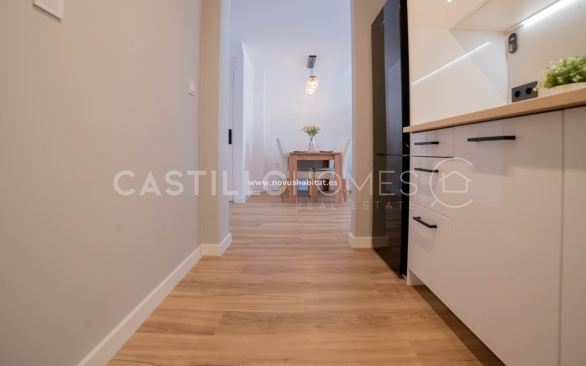 Revente - Maison de ville - Orihuela Costa - Los Altos