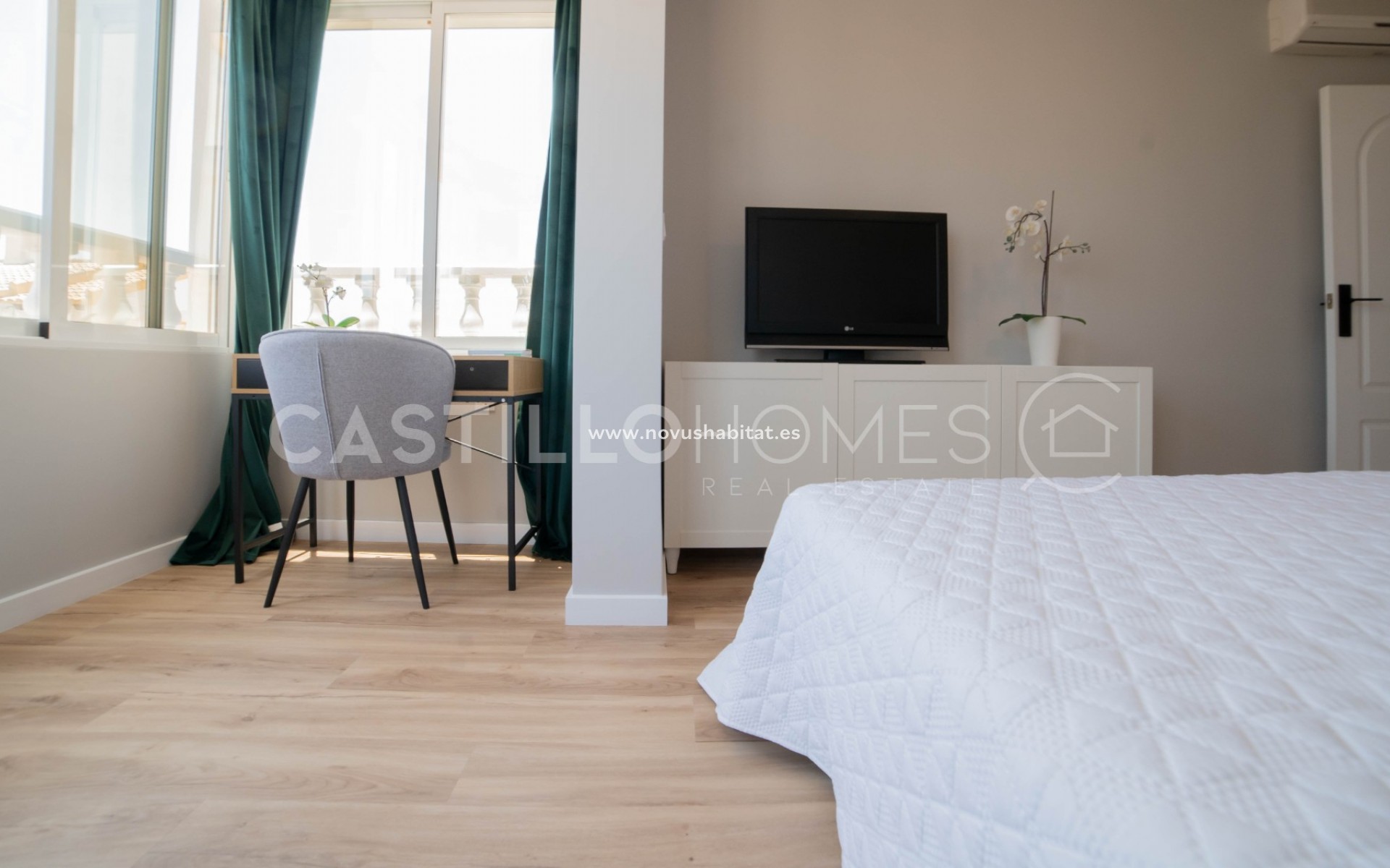 Revente - Maison de ville - Orihuela Costa - Los Altos