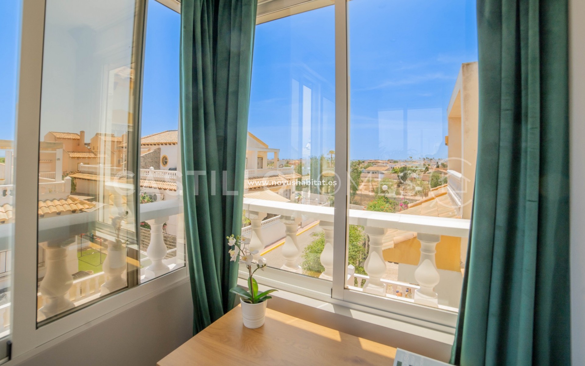 Revente - Maison de ville - Orihuela Costa - Los Altos