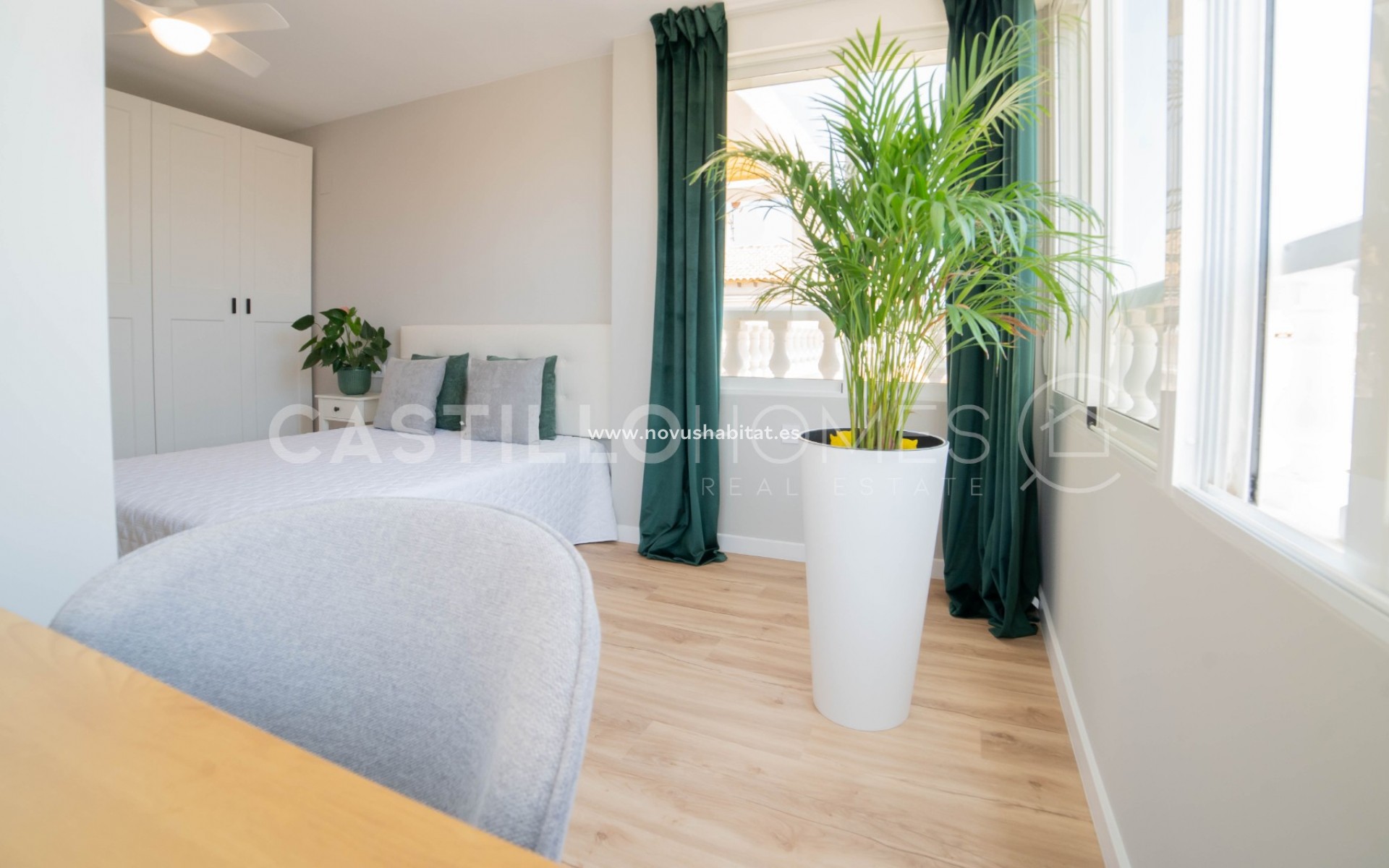 Revente - Maison de ville - Orihuela Costa - Los Altos