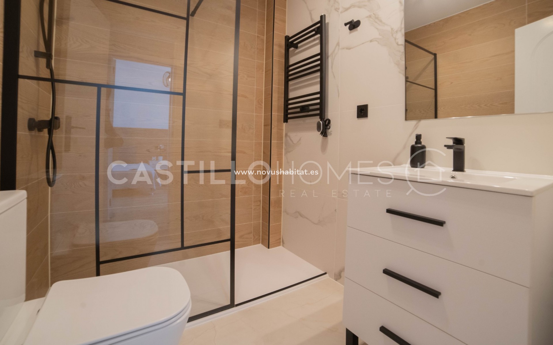 Revente - Maison de ville - Orihuela Costa - Los Altos