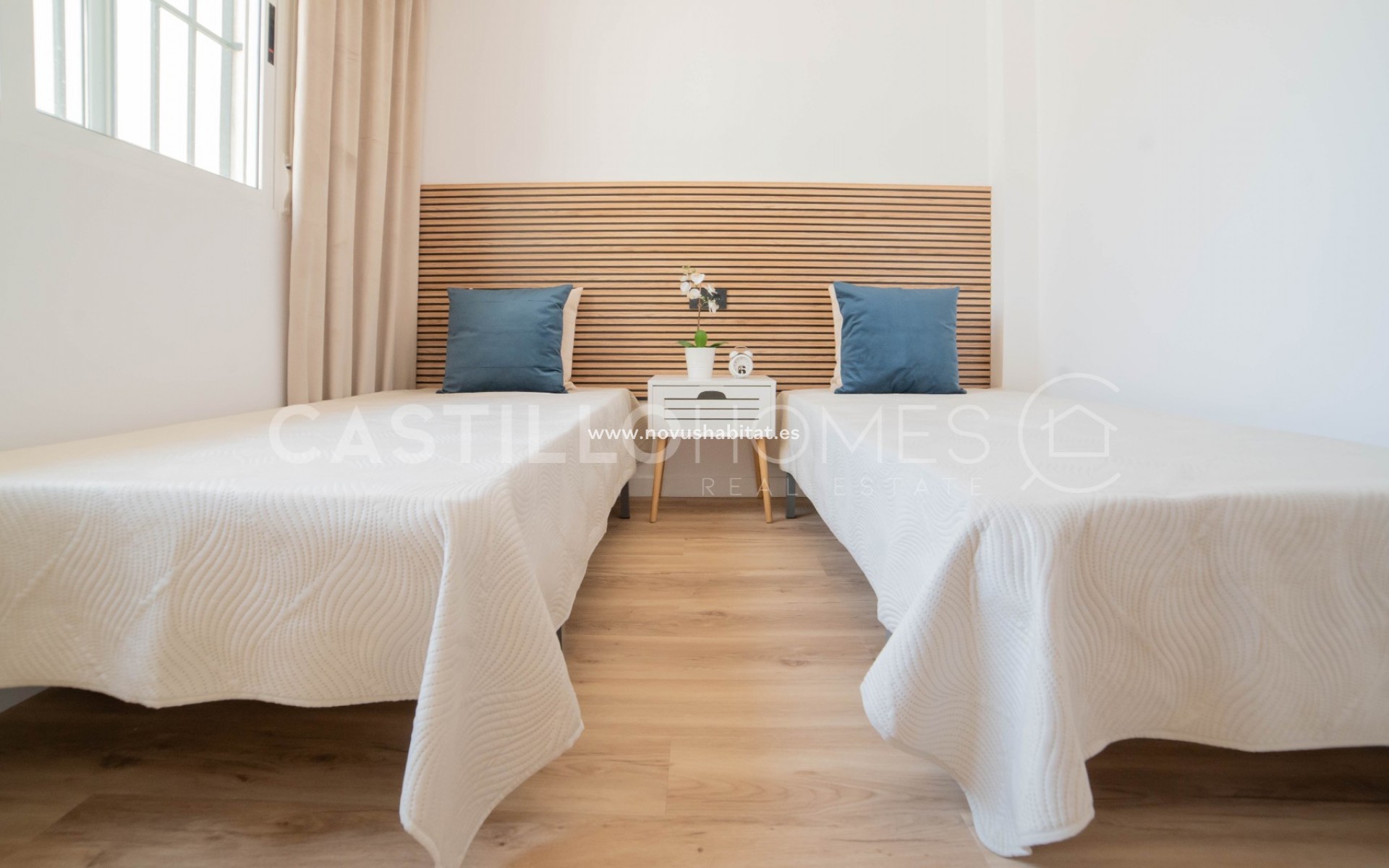 Revente - Maison de ville - Orihuela Costa - Los Altos