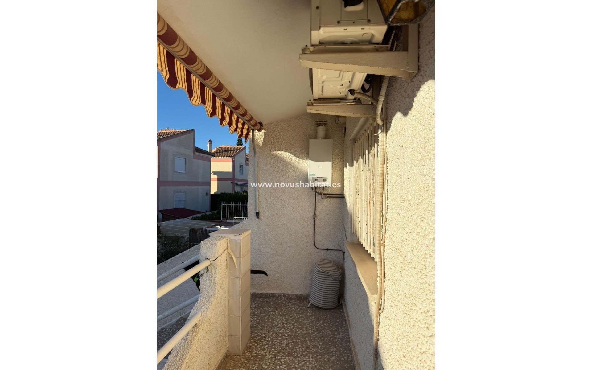 Revente - Maison de ville - Orihuela Costa - Los Altos