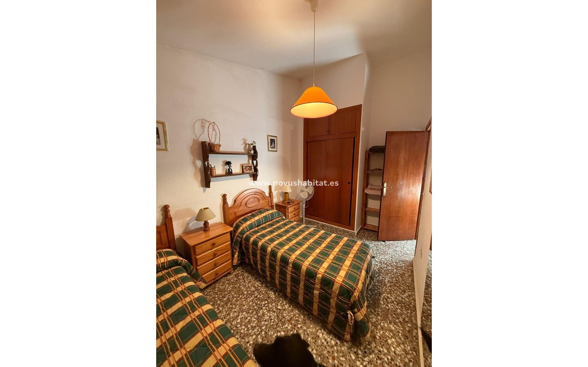 Revente - Maison de ville - Orihuela Costa - Los Altos