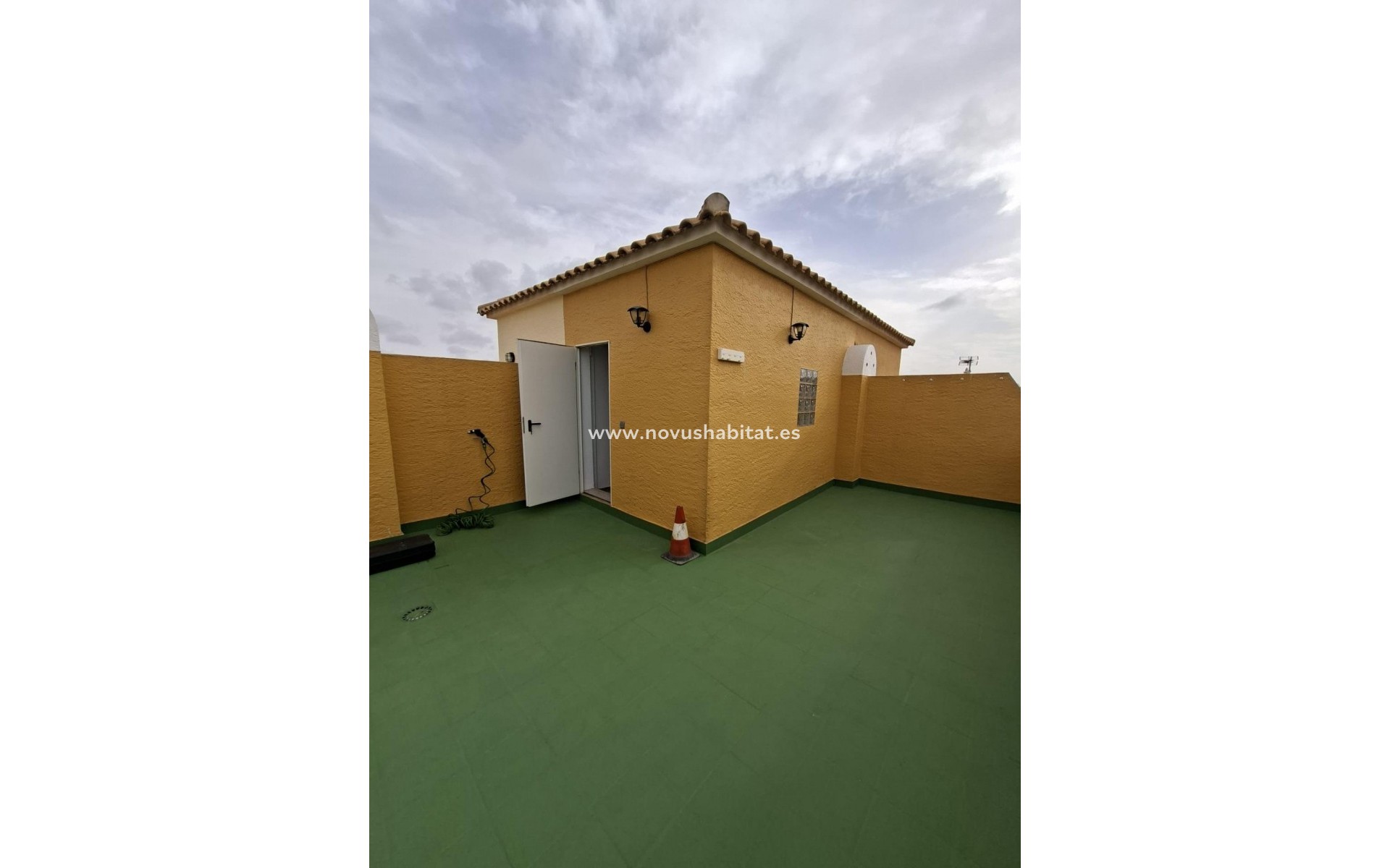 Revente - Maison de ville - Rojales / Ciudad Quesada - Lo Marabú
