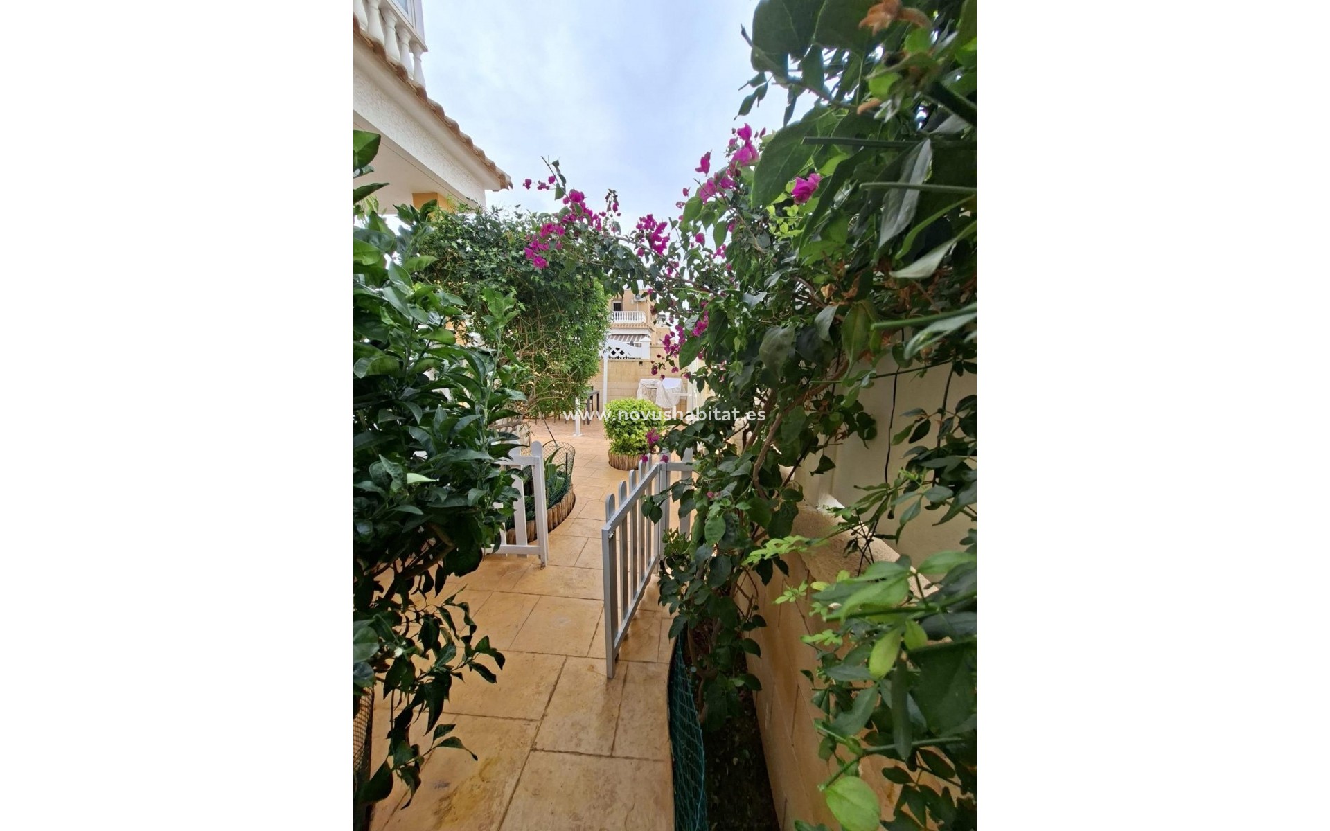 Revente - Maison de ville - Rojales / Ciudad Quesada - Lo Marabú