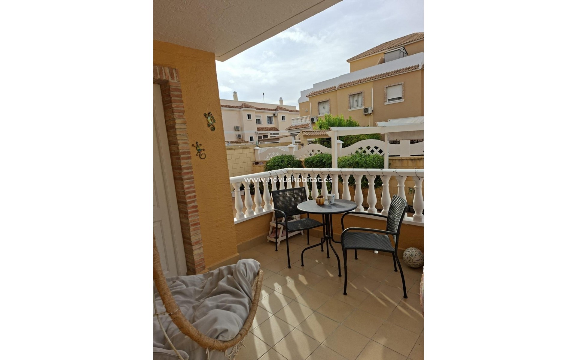 Revente - Maison de ville - Rojales / Ciudad Quesada - Lo Marabú