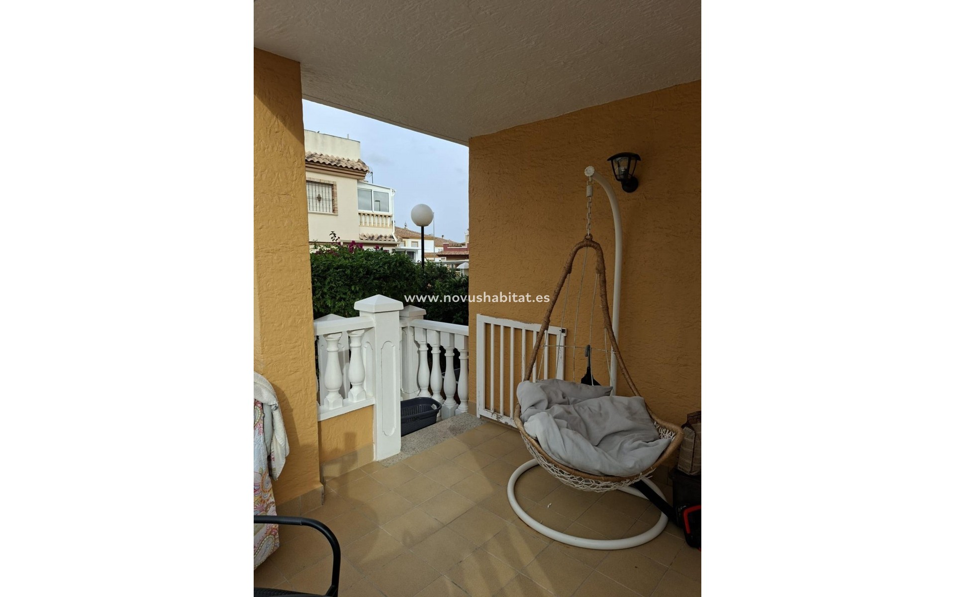 Revente - Maison de ville - Rojales / Ciudad Quesada - Lo Marabú
