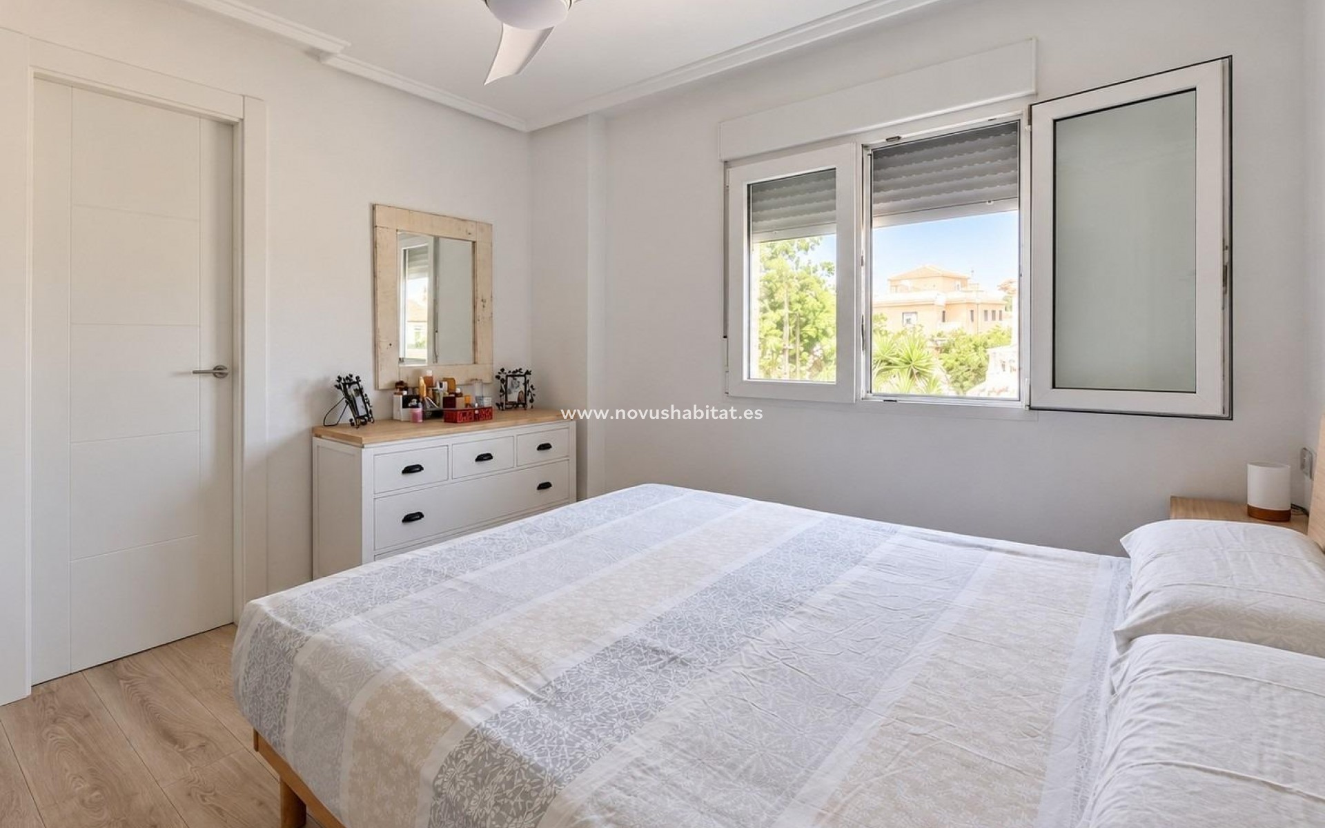 Revente - Maison de ville - Rojales / Ciudad Quesada - Lo Marabú