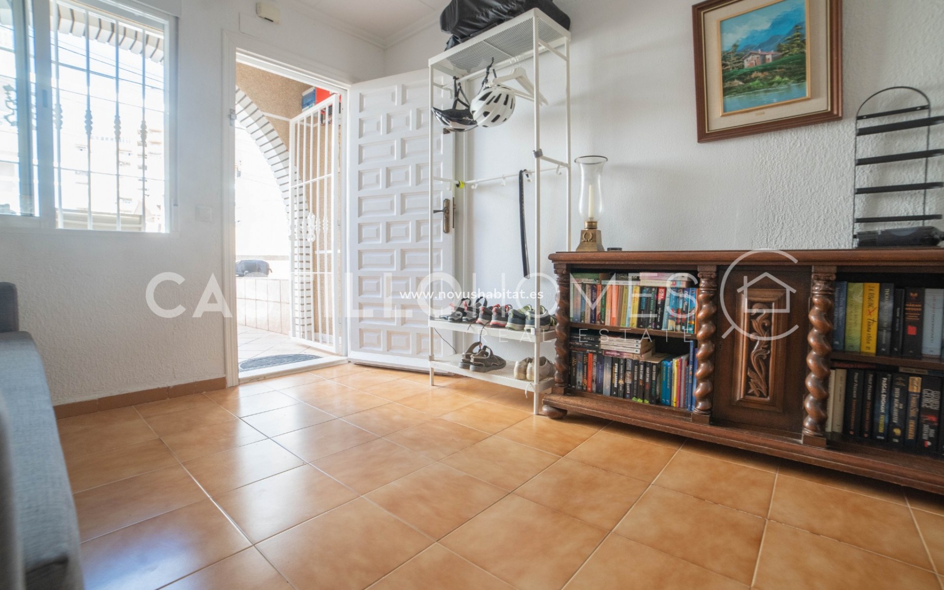 Revente - Maison de ville - Torrevieja - Aguas Nuevas