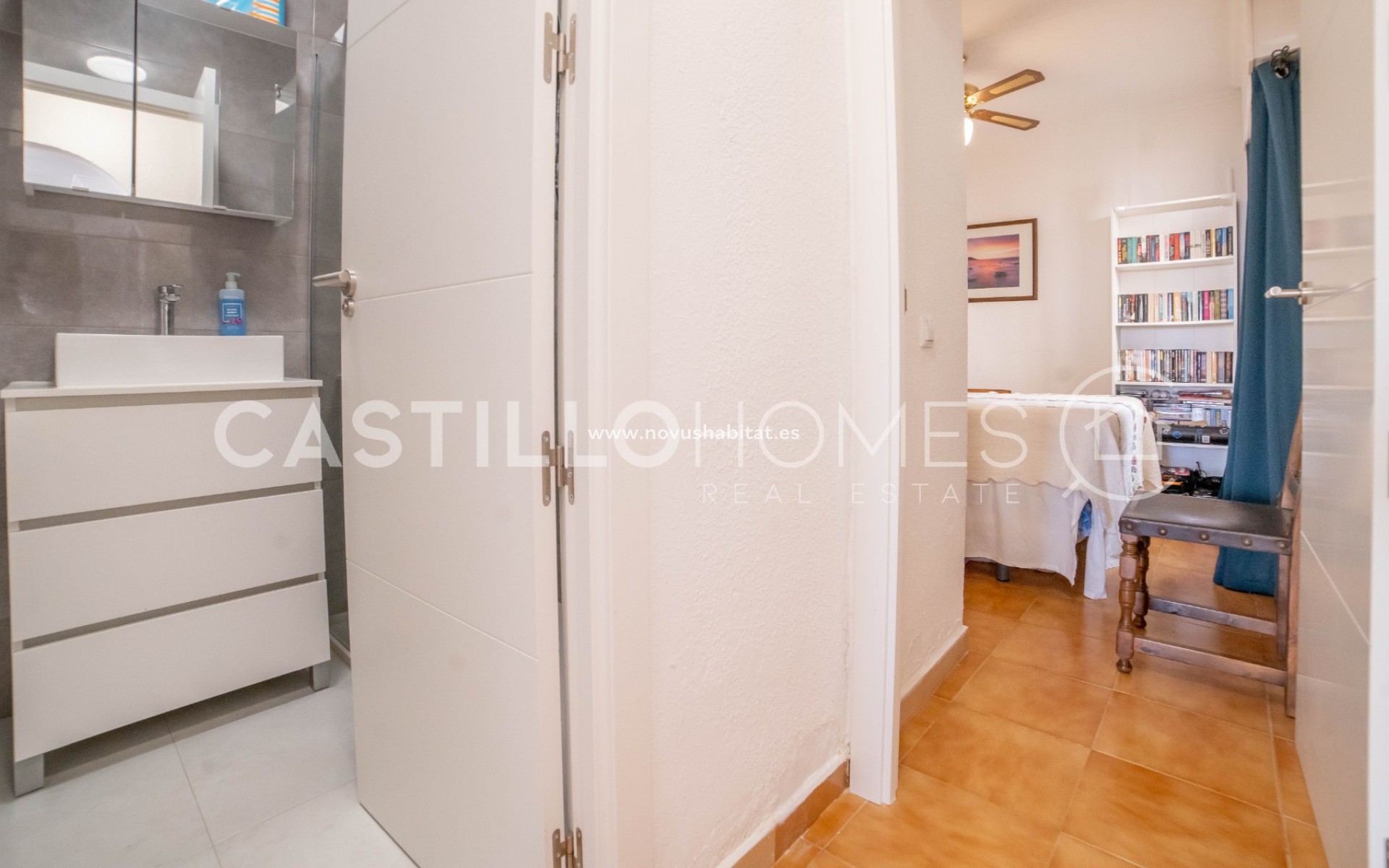 Revente - Maison de ville - Torrevieja - Aguas Nuevas