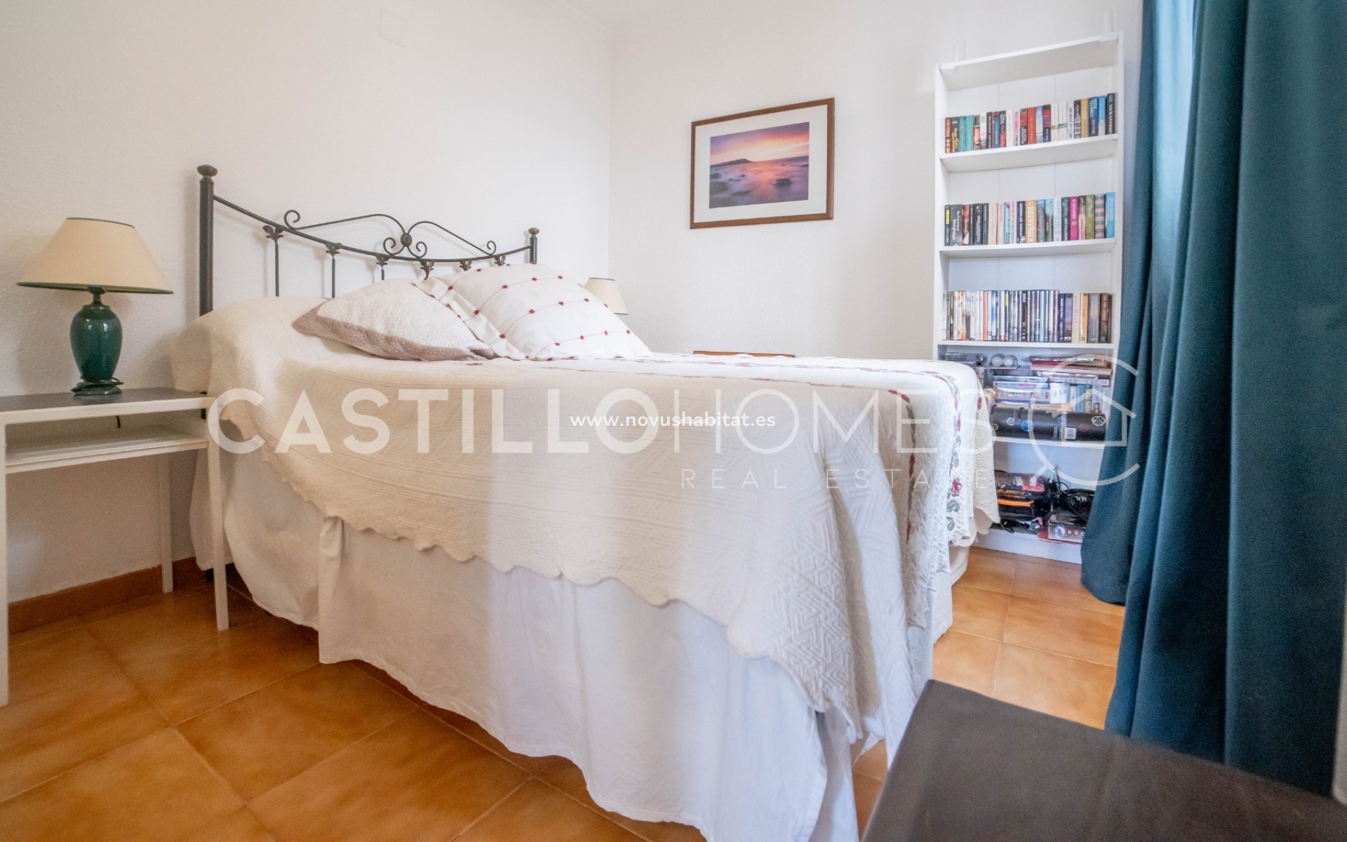 Revente - Maison de ville - Torrevieja - Aguas Nuevas