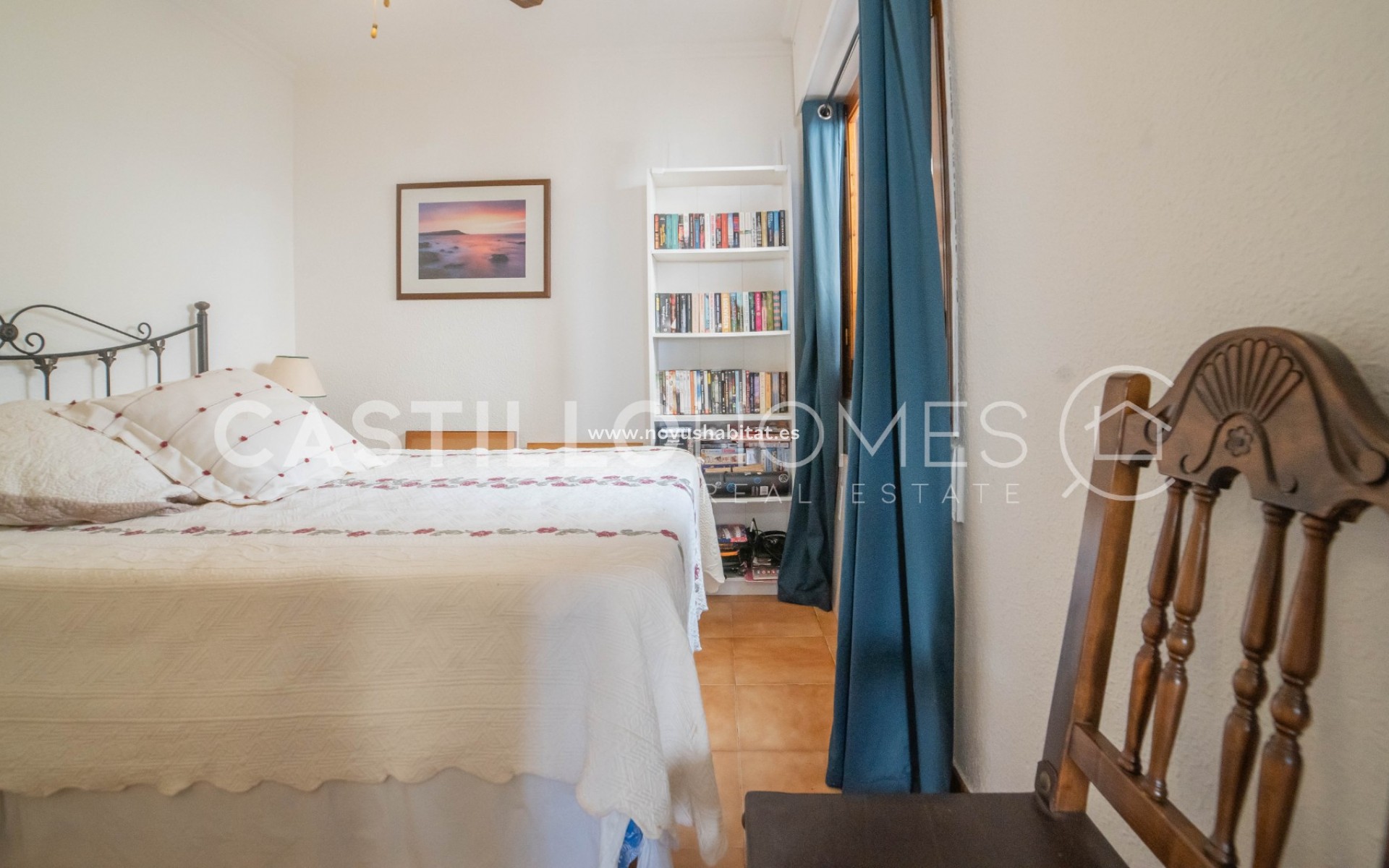 Revente - Maison de ville - Torrevieja - Aguas Nuevas