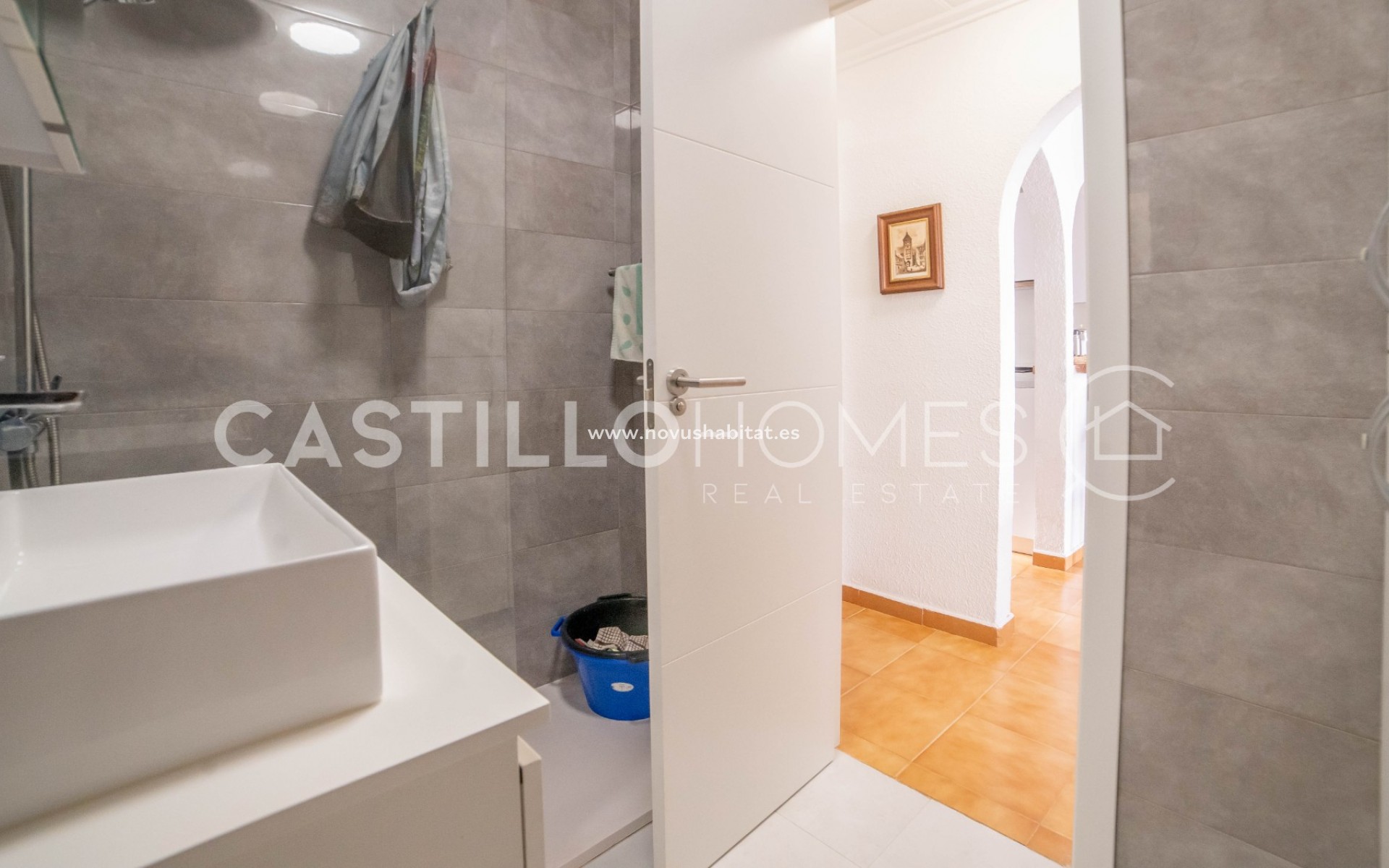 Revente - Maison de ville - Torrevieja - Aguas Nuevas