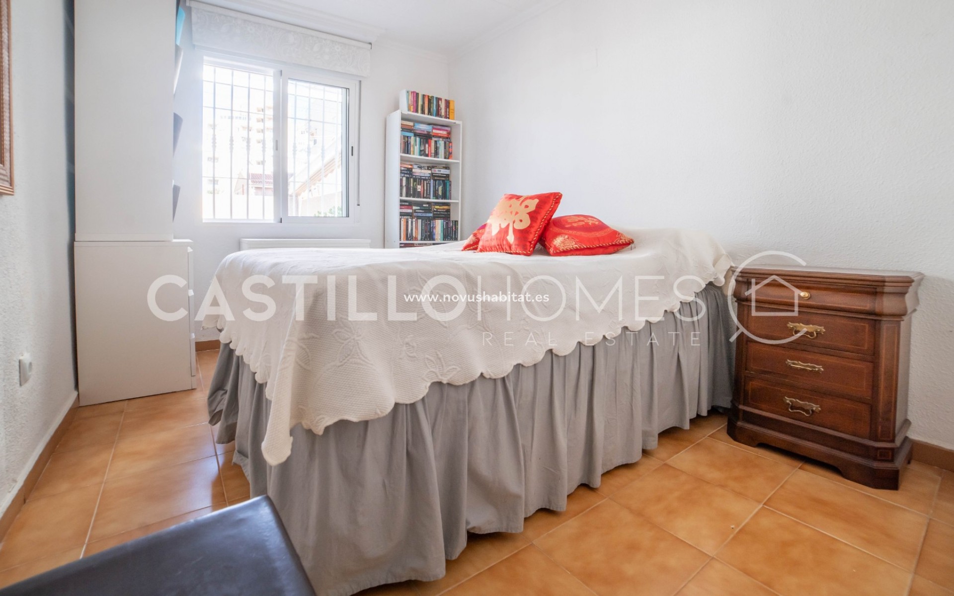 Revente - Maison de ville - Torrevieja - Aguas Nuevas