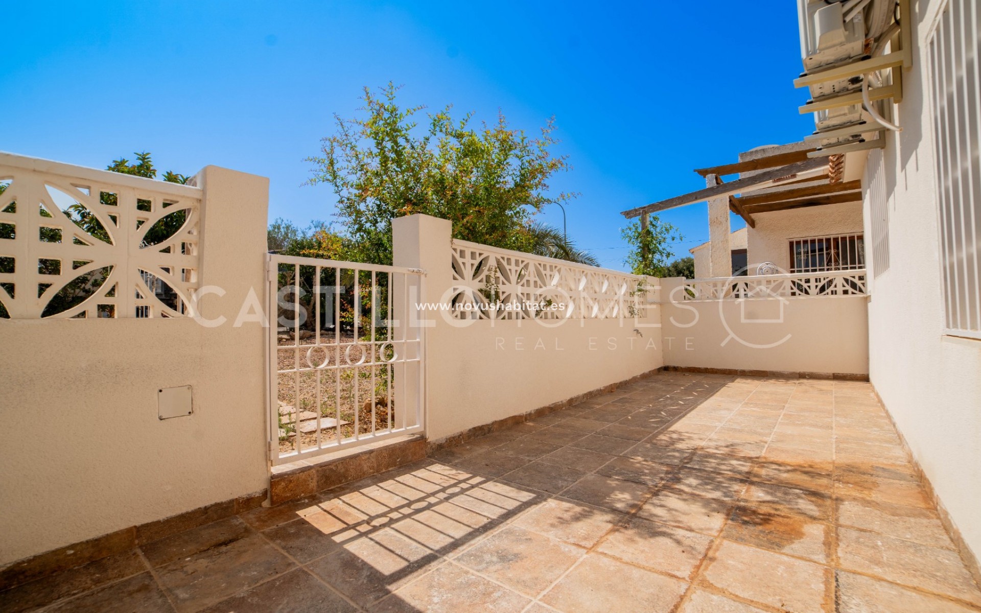 Revente - Maison de ville - Torrevieja - El Chaparral