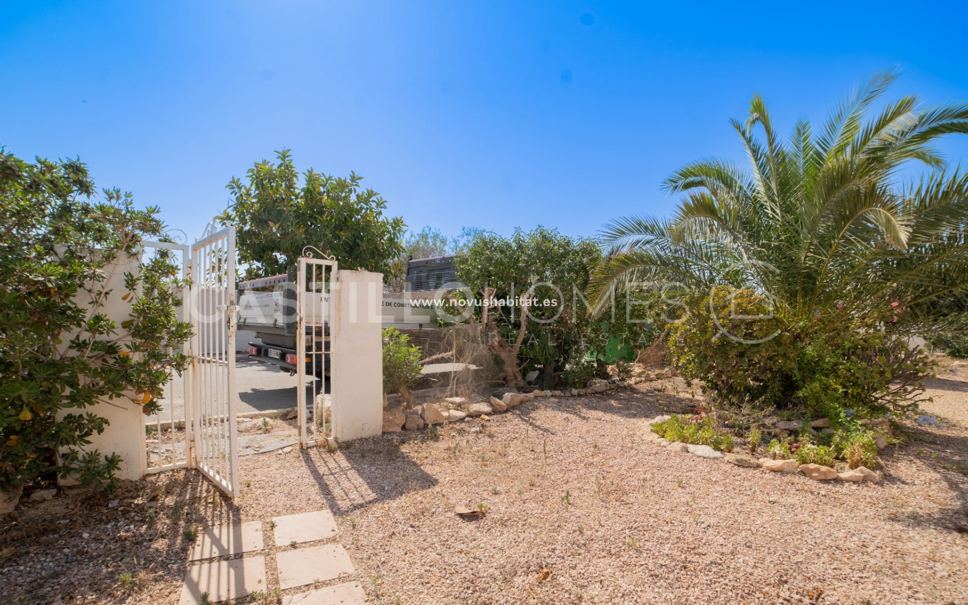 Revente - Maison de ville - Torrevieja - El Chaparral