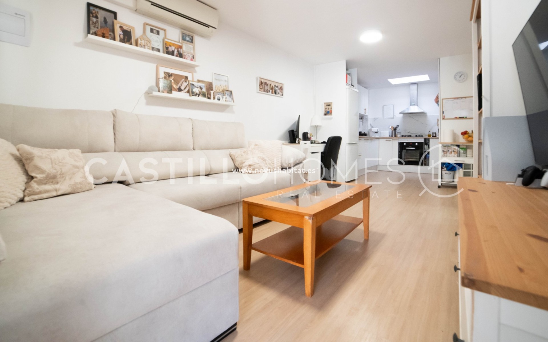 Revente - Maison de ville - Torrevieja - El Chaparral