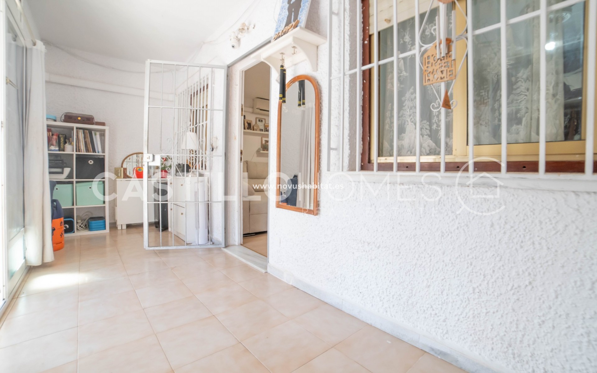 Revente - Maison de ville - Torrevieja - El Chaparral