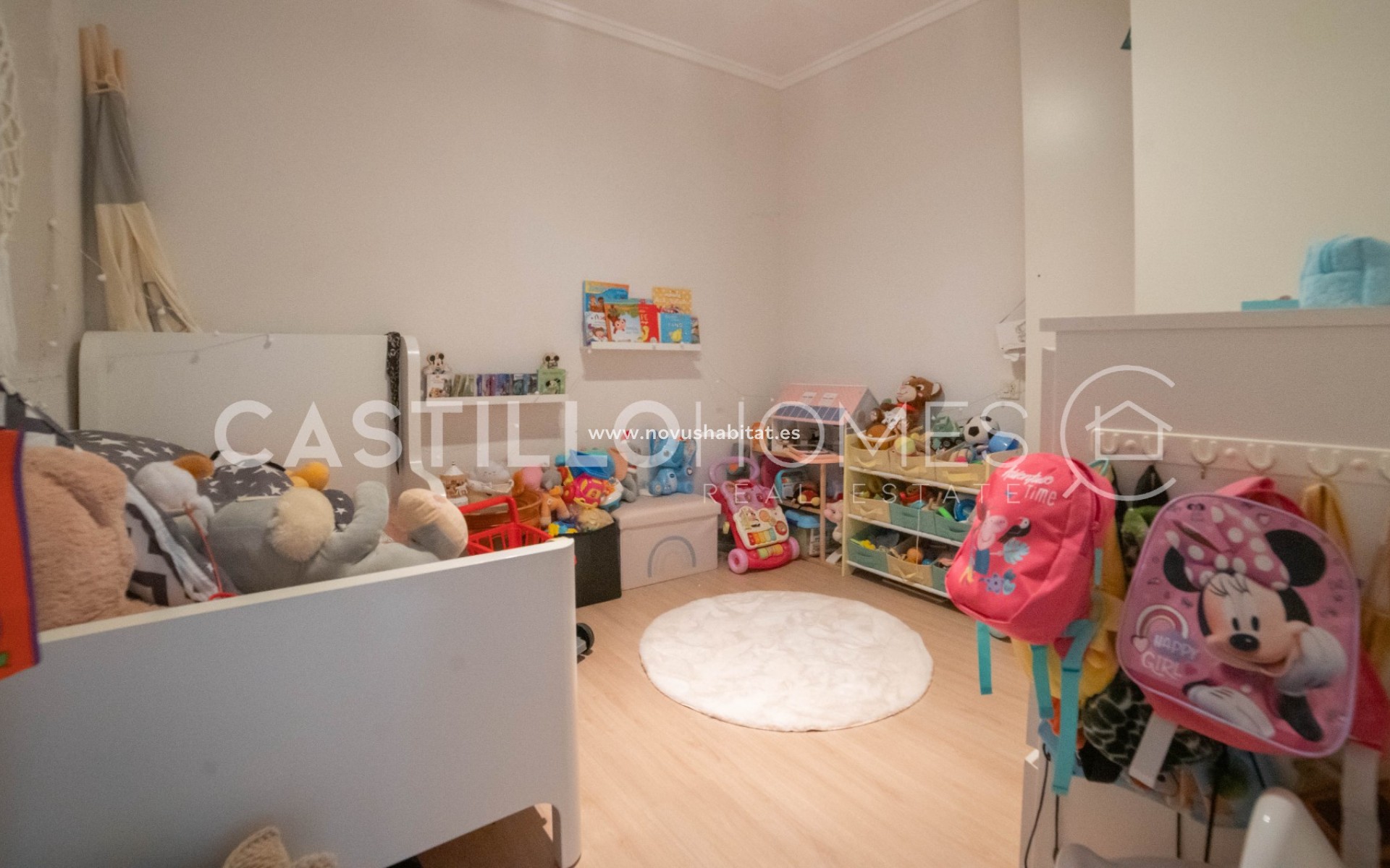 Revente - Maison de ville - Torrevieja - El Chaparral