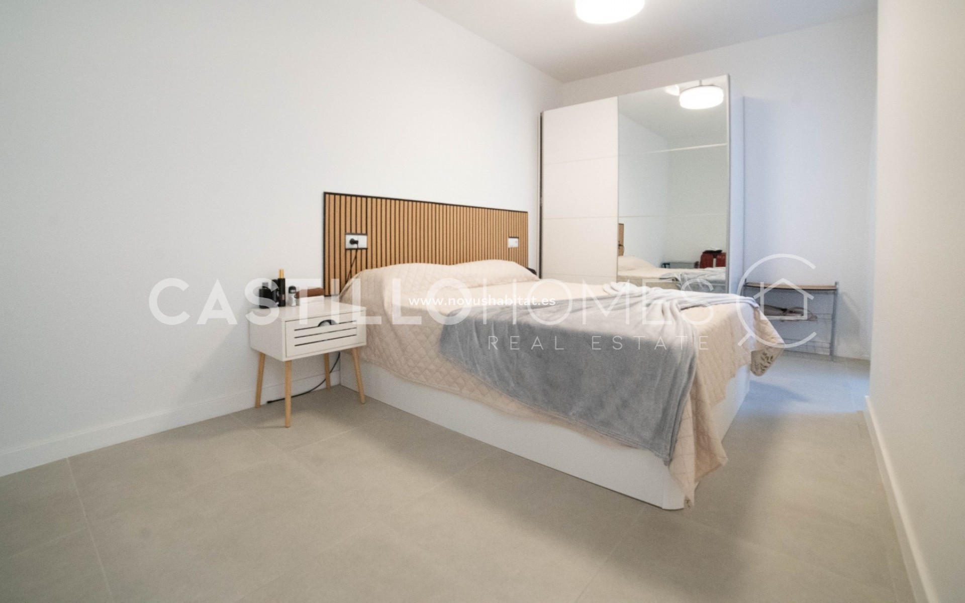 Revente - Maison de ville - Torrevieja - El Chaparral