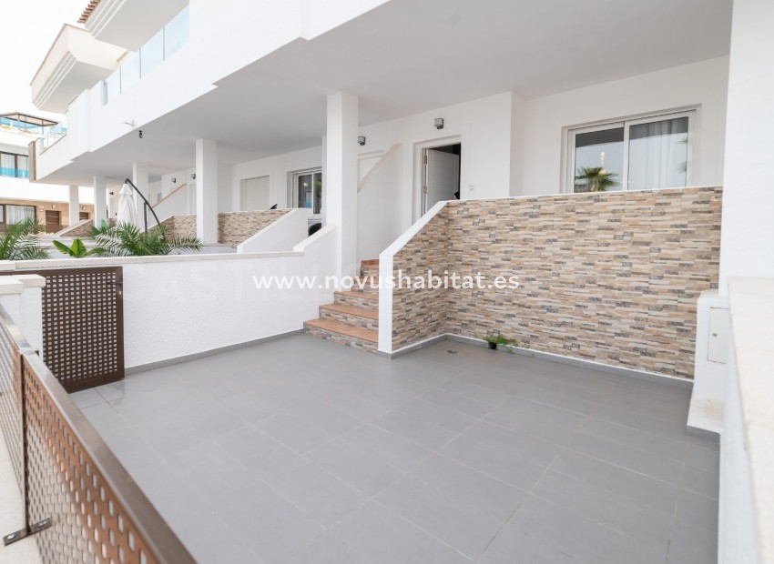 Revente - Maison de ville - Torrevieja - Los Balcones
