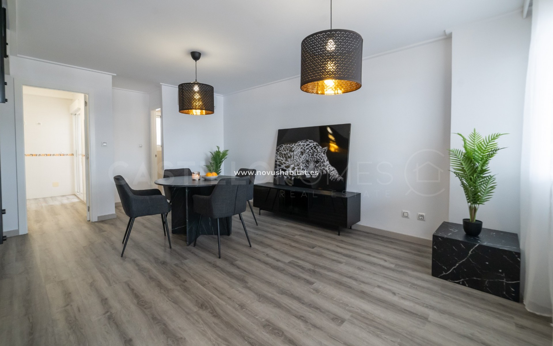 Revente - Maison de ville - Torrevieja - Los Balcones