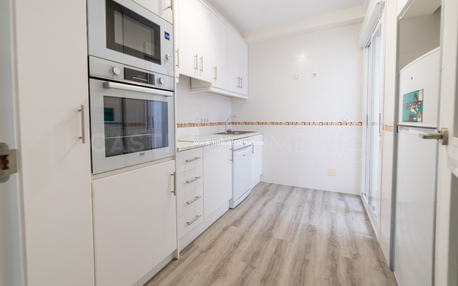 Revente - Maison de ville - Torrevieja - Los Balcones