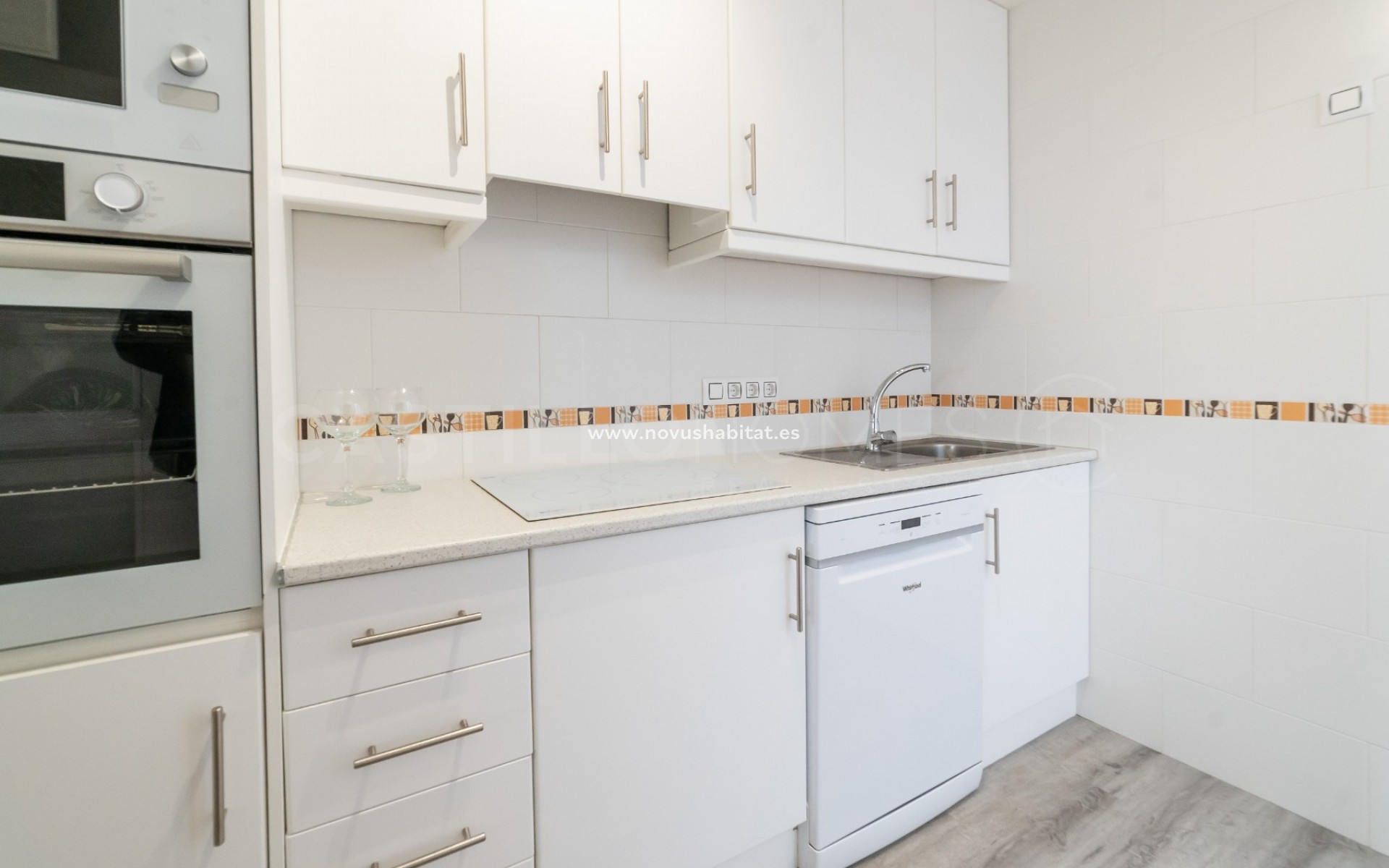 Revente - Maison de ville - Torrevieja - Los Balcones