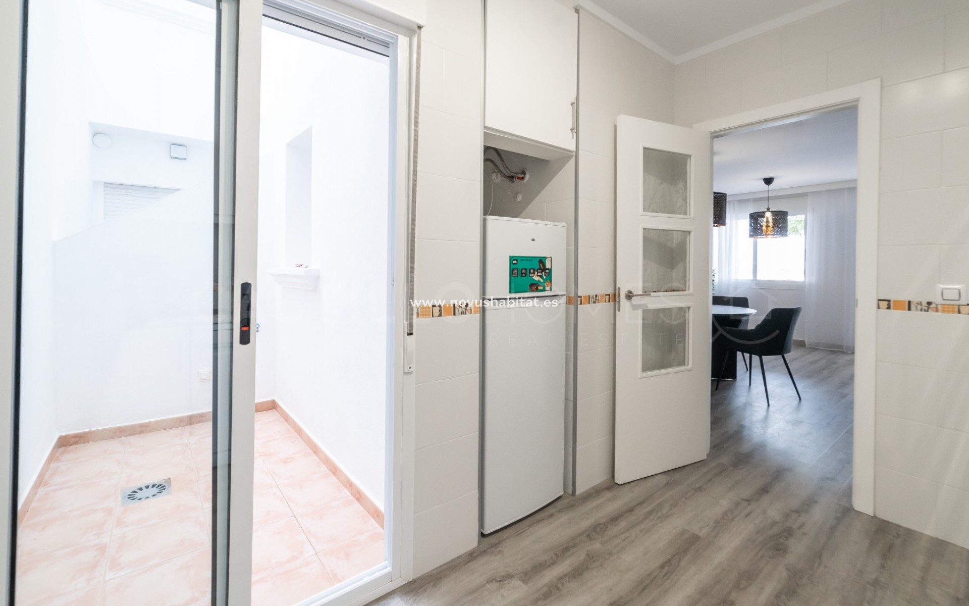 Revente - Maison de ville - Torrevieja - Los Balcones