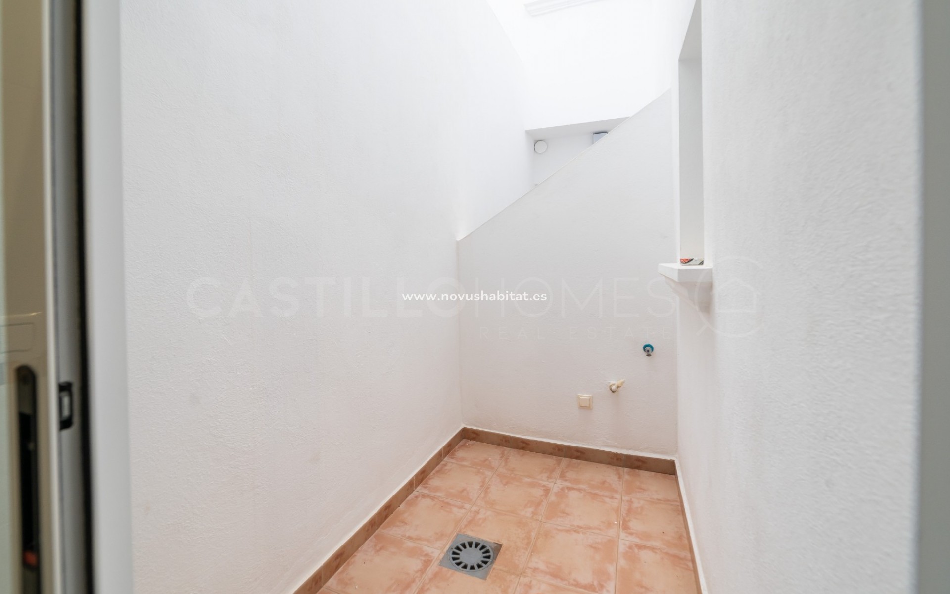 Revente - Maison de ville - Torrevieja - Los Balcones