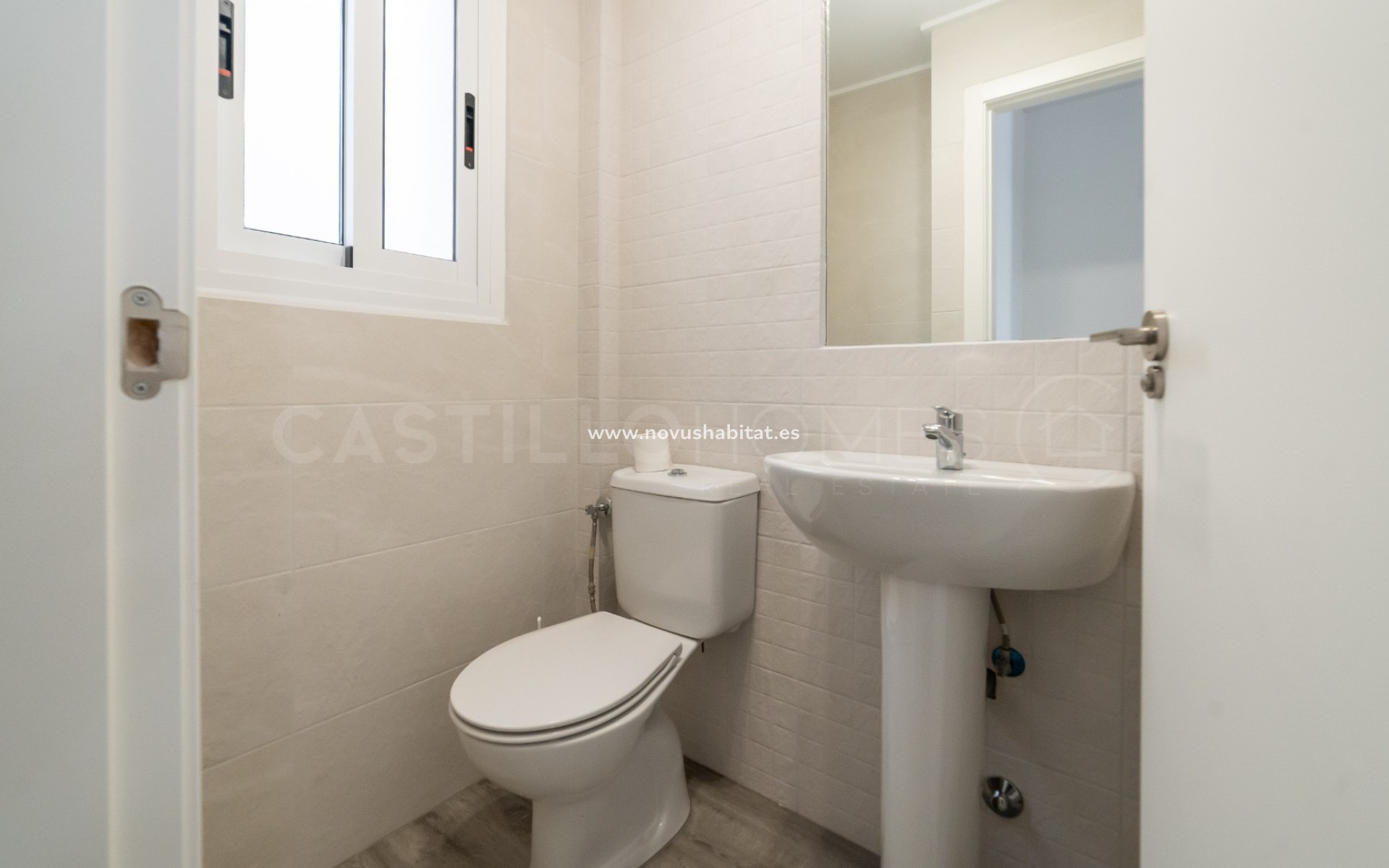 Revente - Maison de ville - Torrevieja - Los Balcones