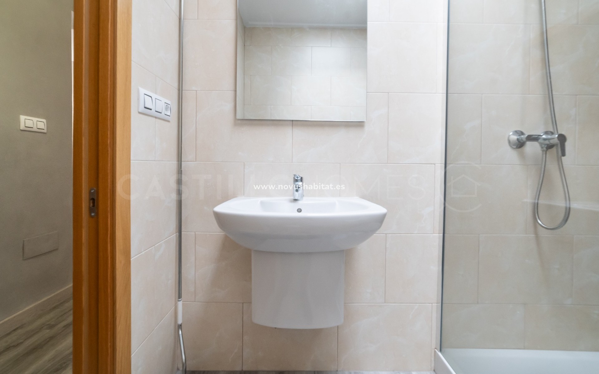 Revente - Maison de ville - Torrevieja - Los Balcones